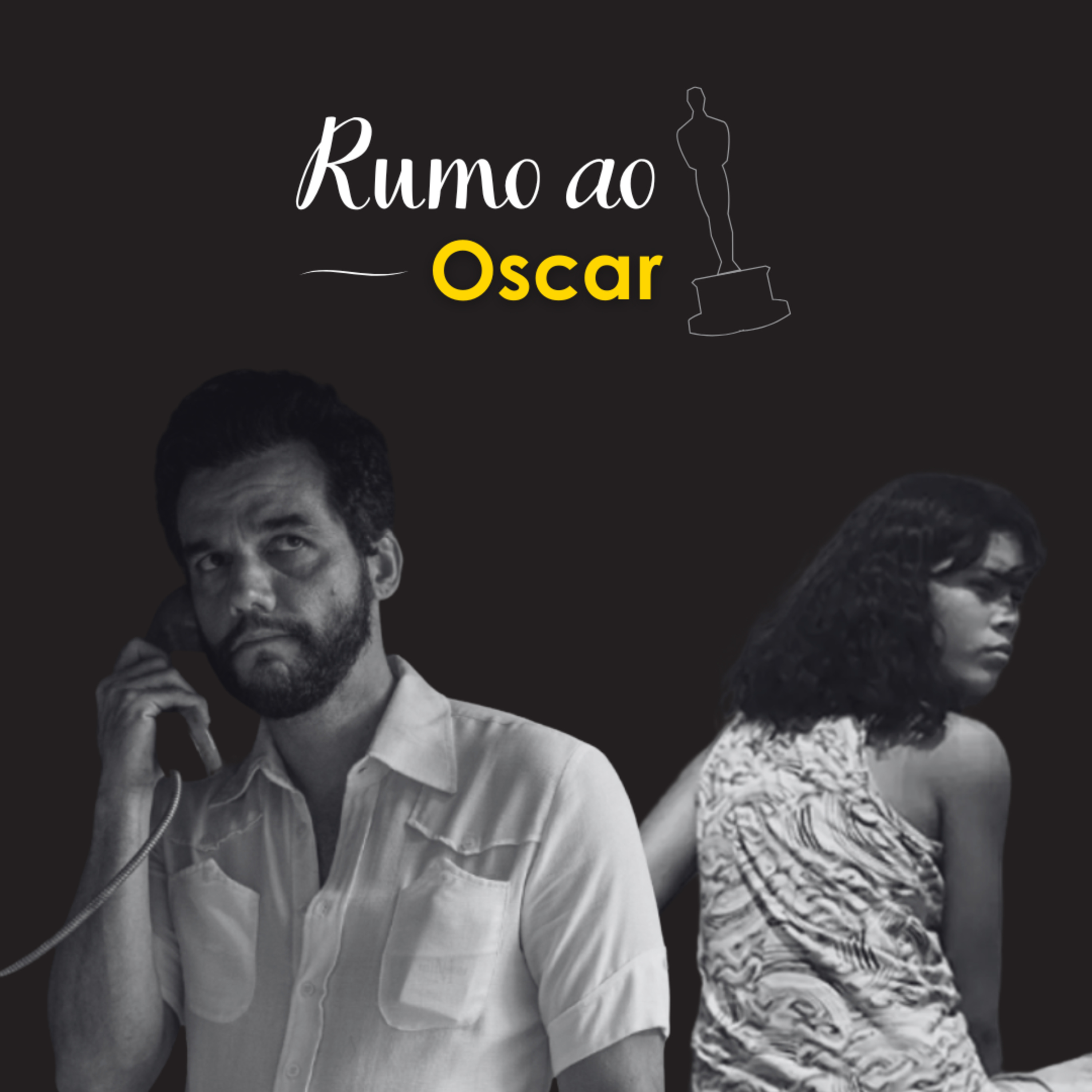 A polêmica de Agente Secreto e Manas na escolha do indicado brasileiro ao Oscar episode artwork