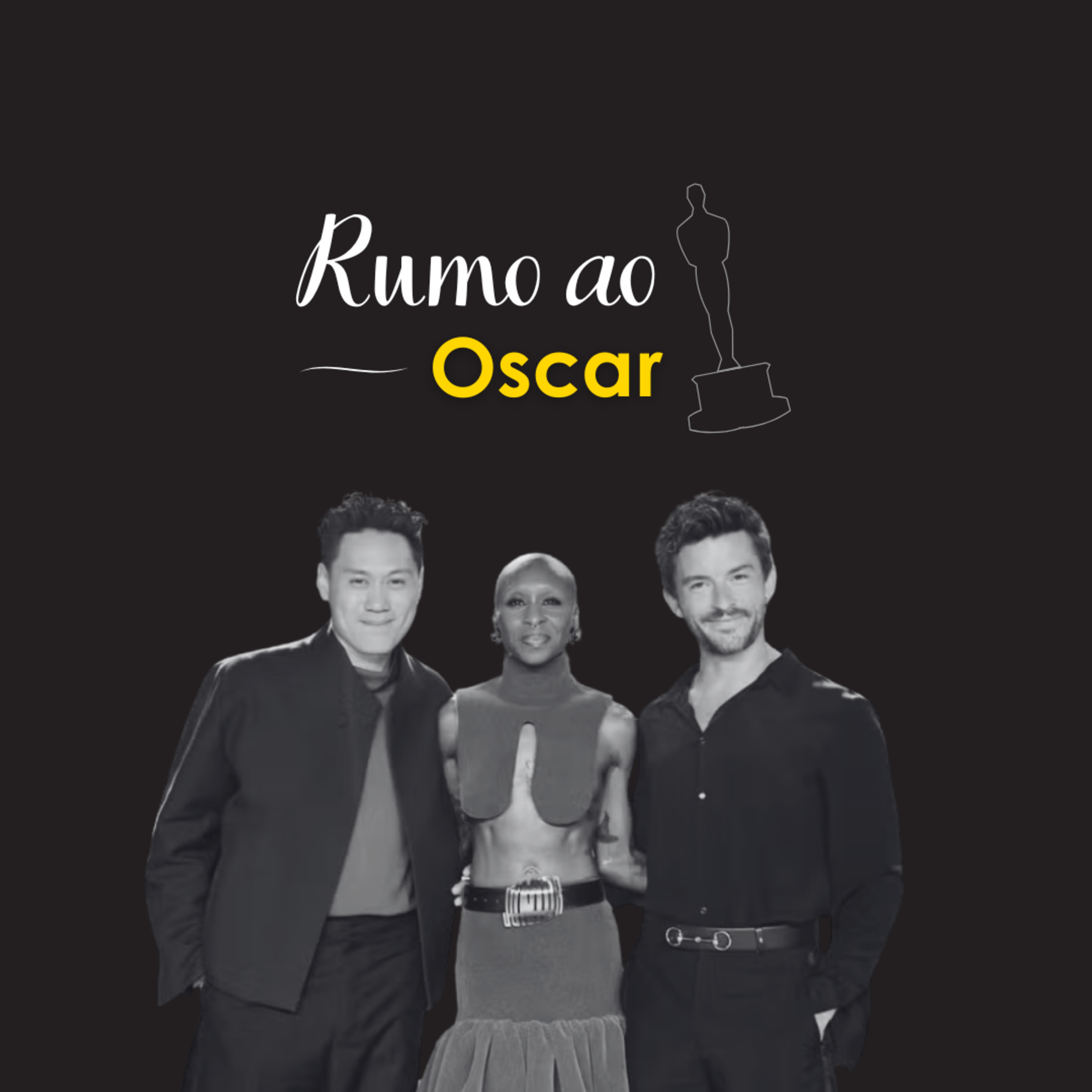 Rumo ao Oscar