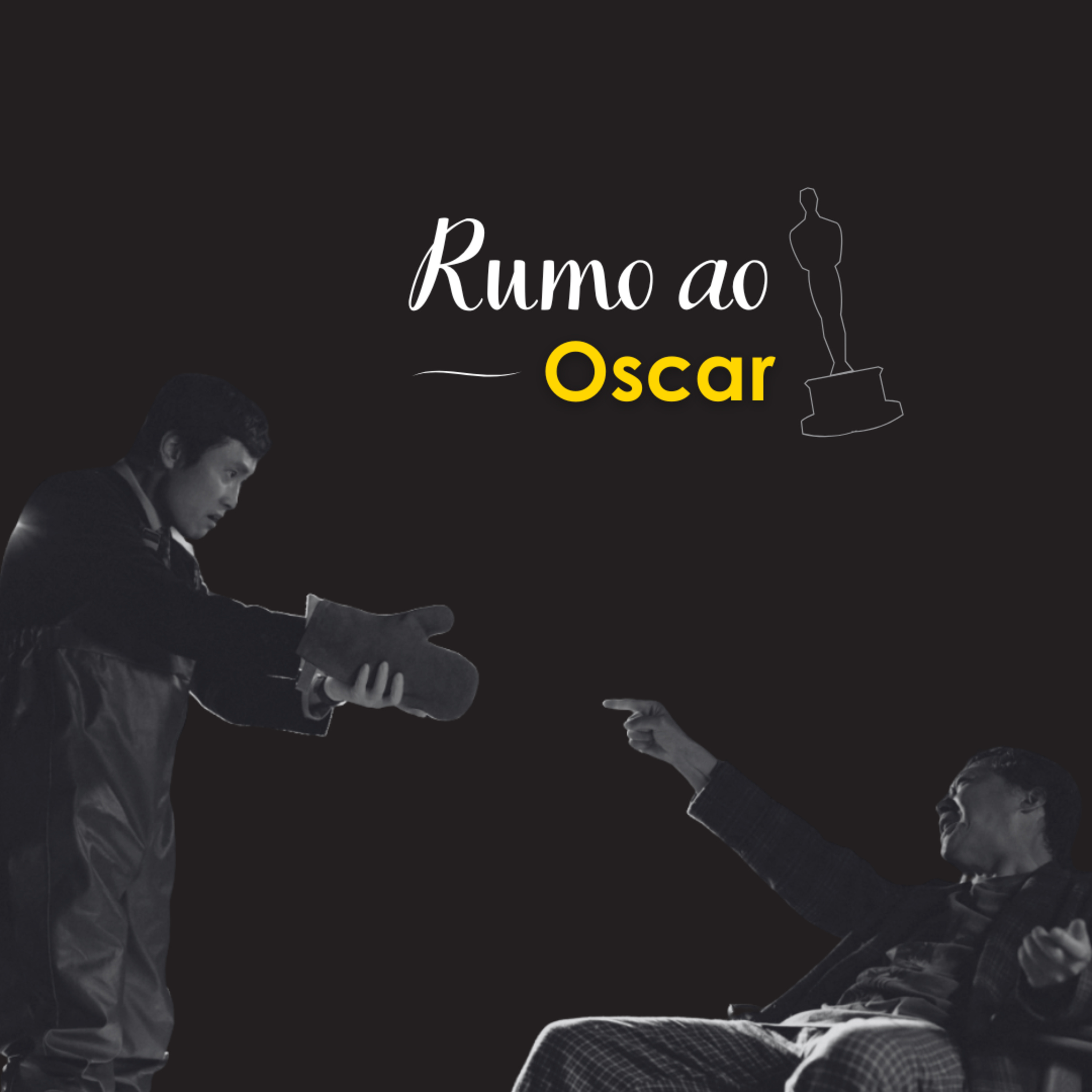Rumo ao Oscar