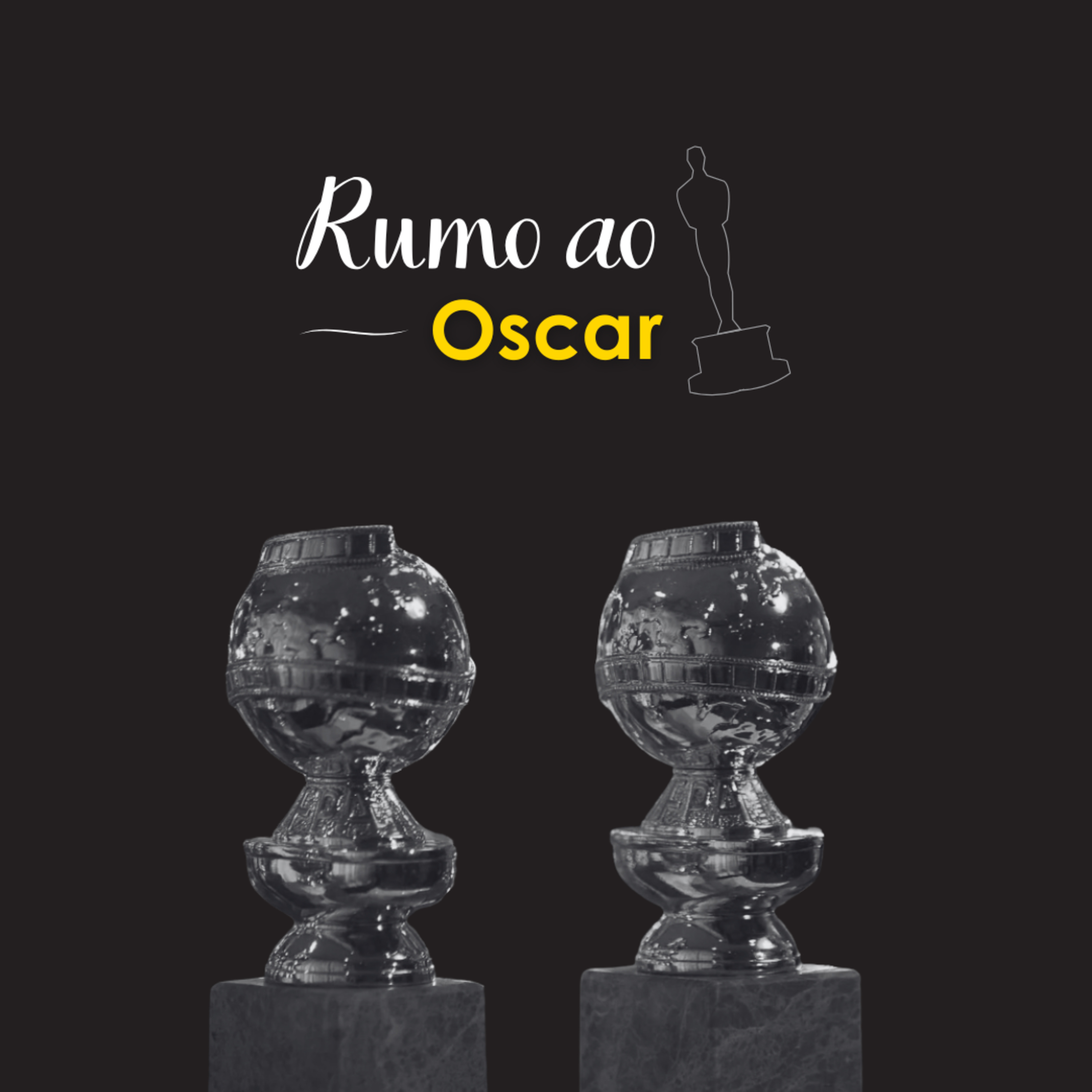 Analisando os indicados ao Globo de Ouro 2026 episode artwork