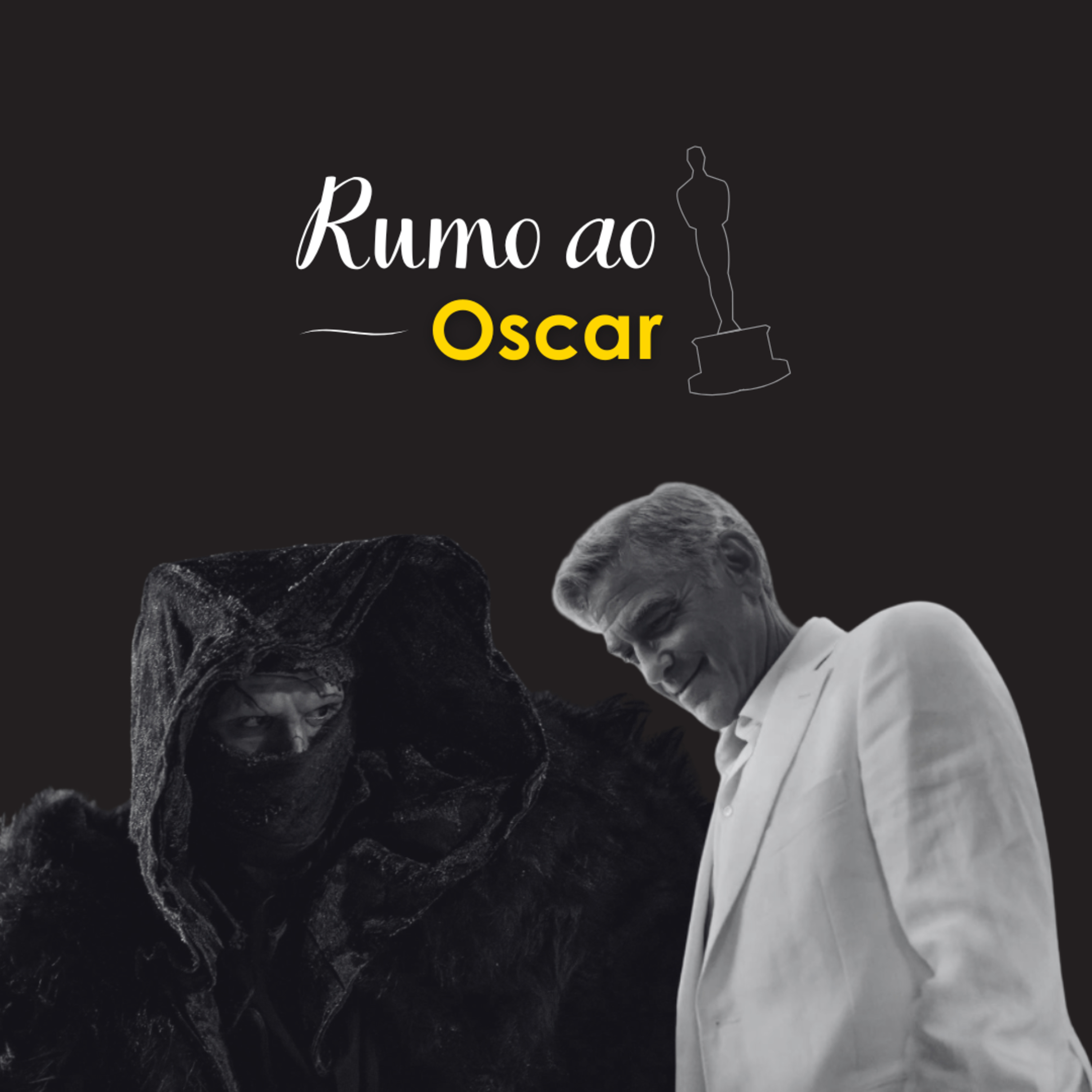 Rumo ao Oscar