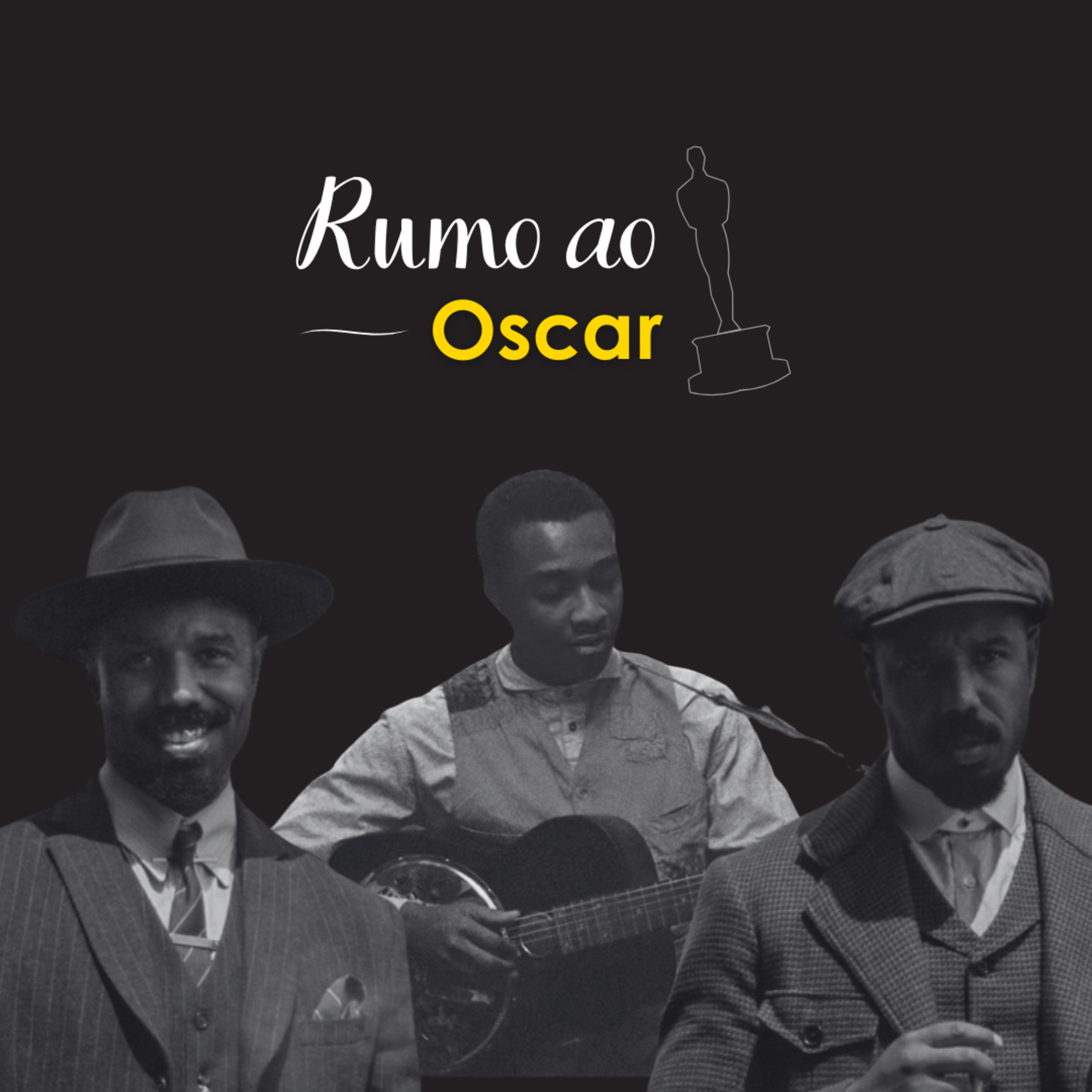 Quem se deu bem e quem se deu mal nas pré-listas do Oscar 2026? episode artwork