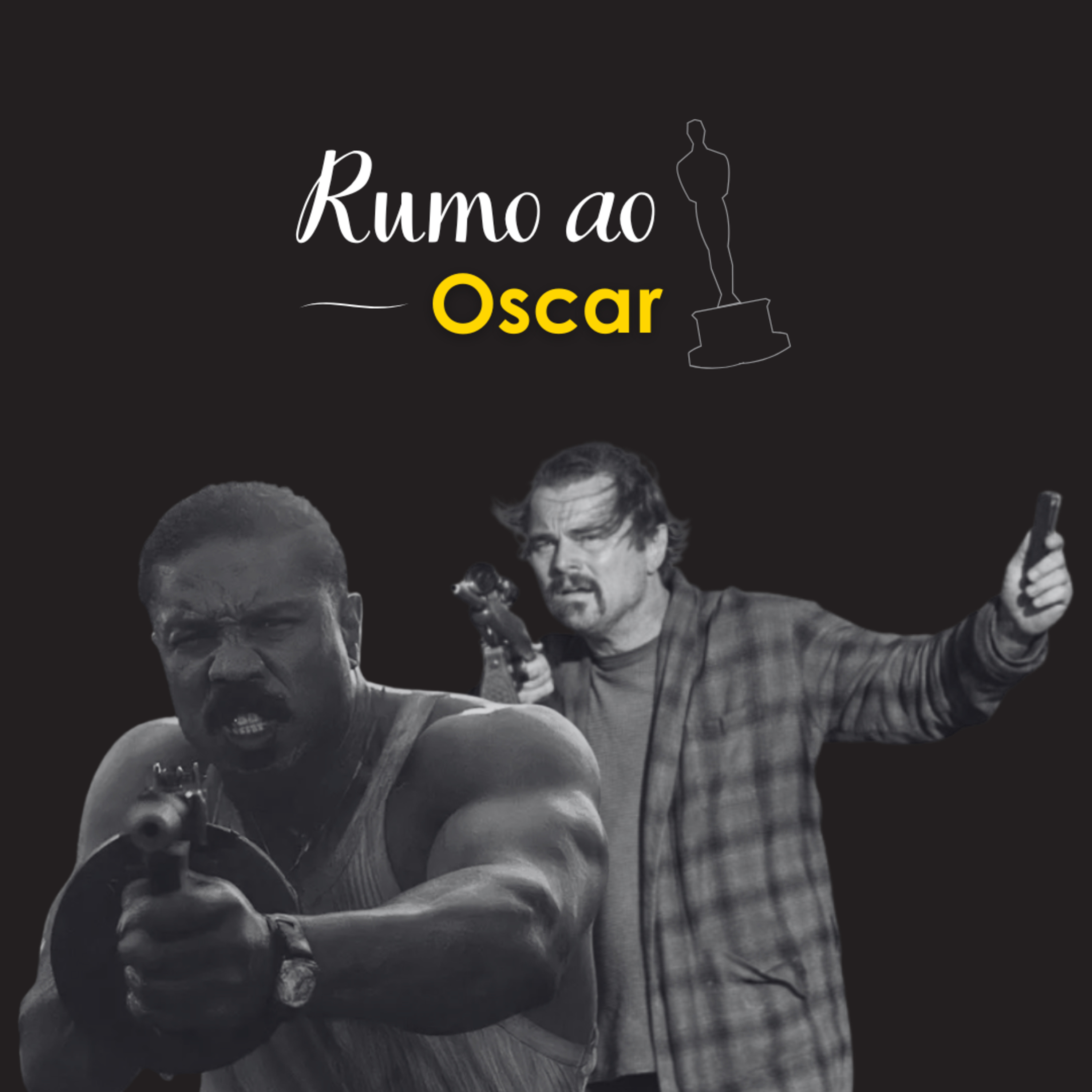 Rumo ao Oscar