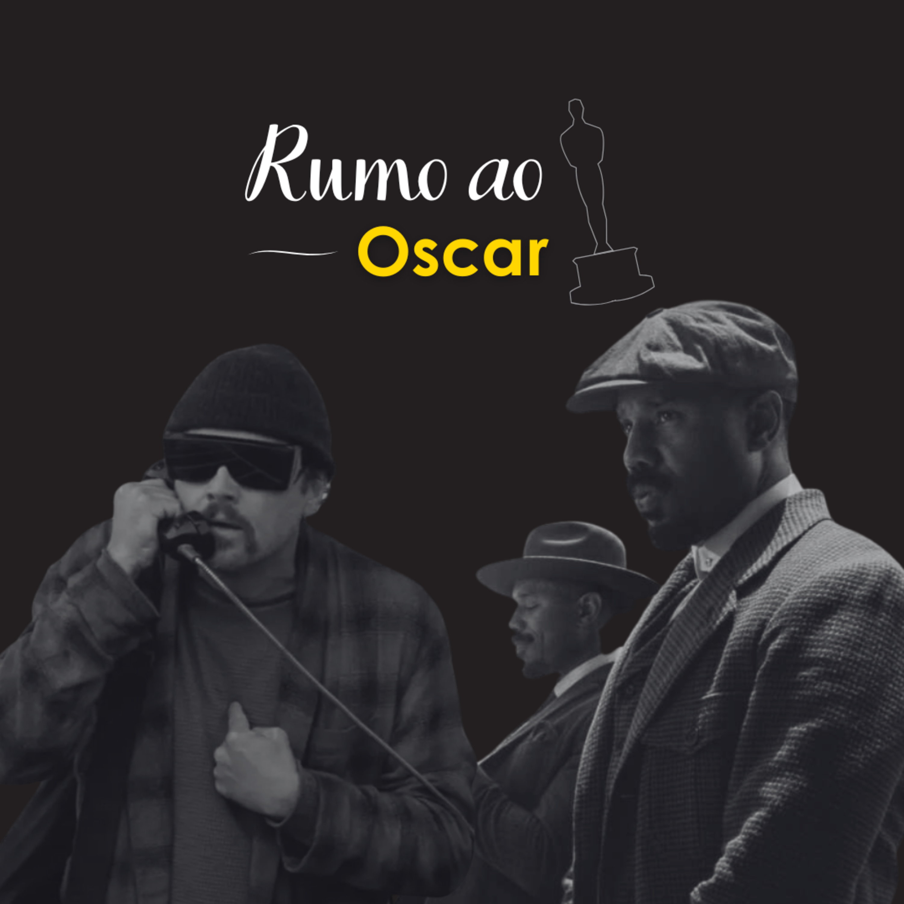 Pecadores ainda pode tirar o Oscar de Uma Batalha Após a Outra? episode artwork