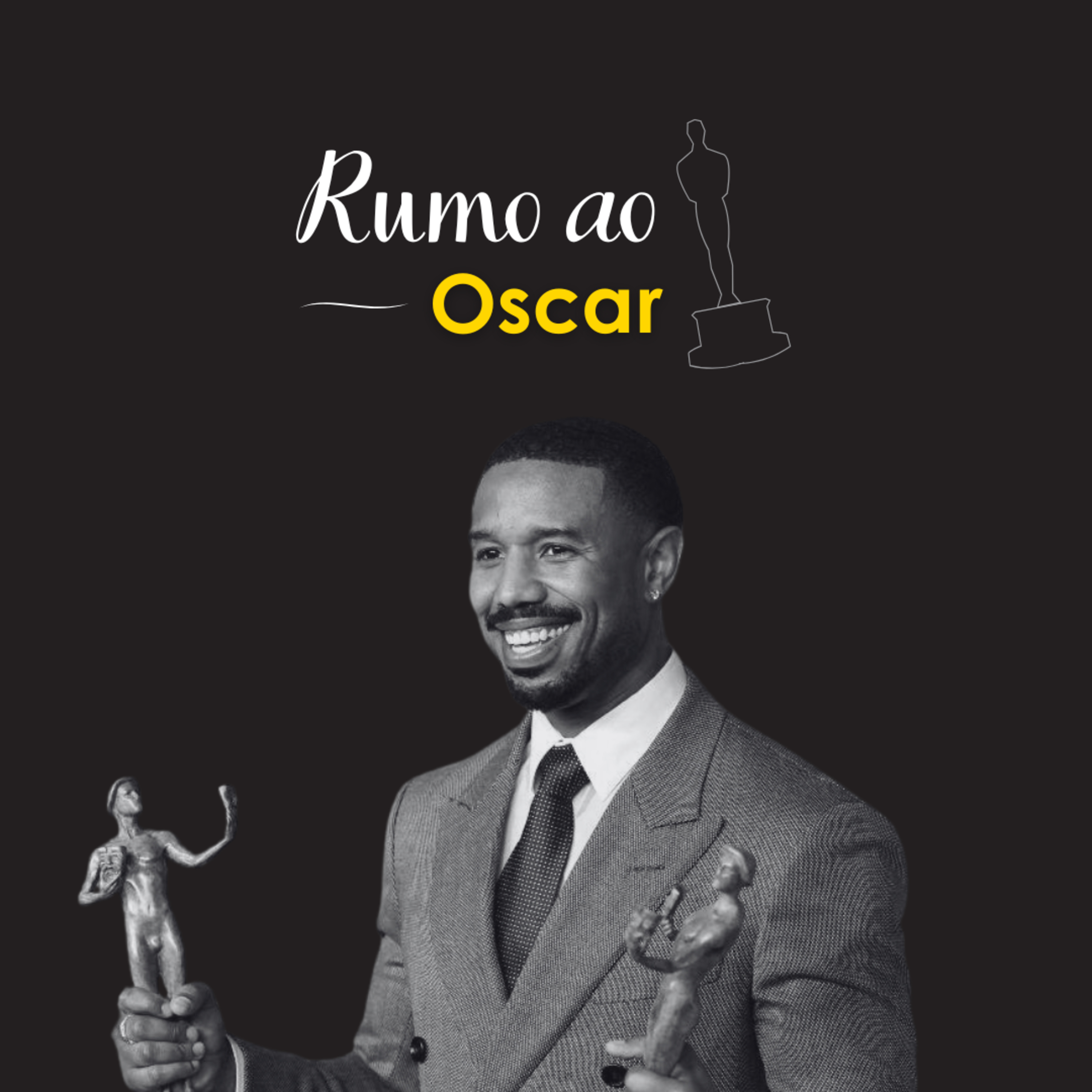 Vitórias de Pecadores no Actors ainda dão chance ao filme no Oscar? (com Chico Fireman) episode artwork