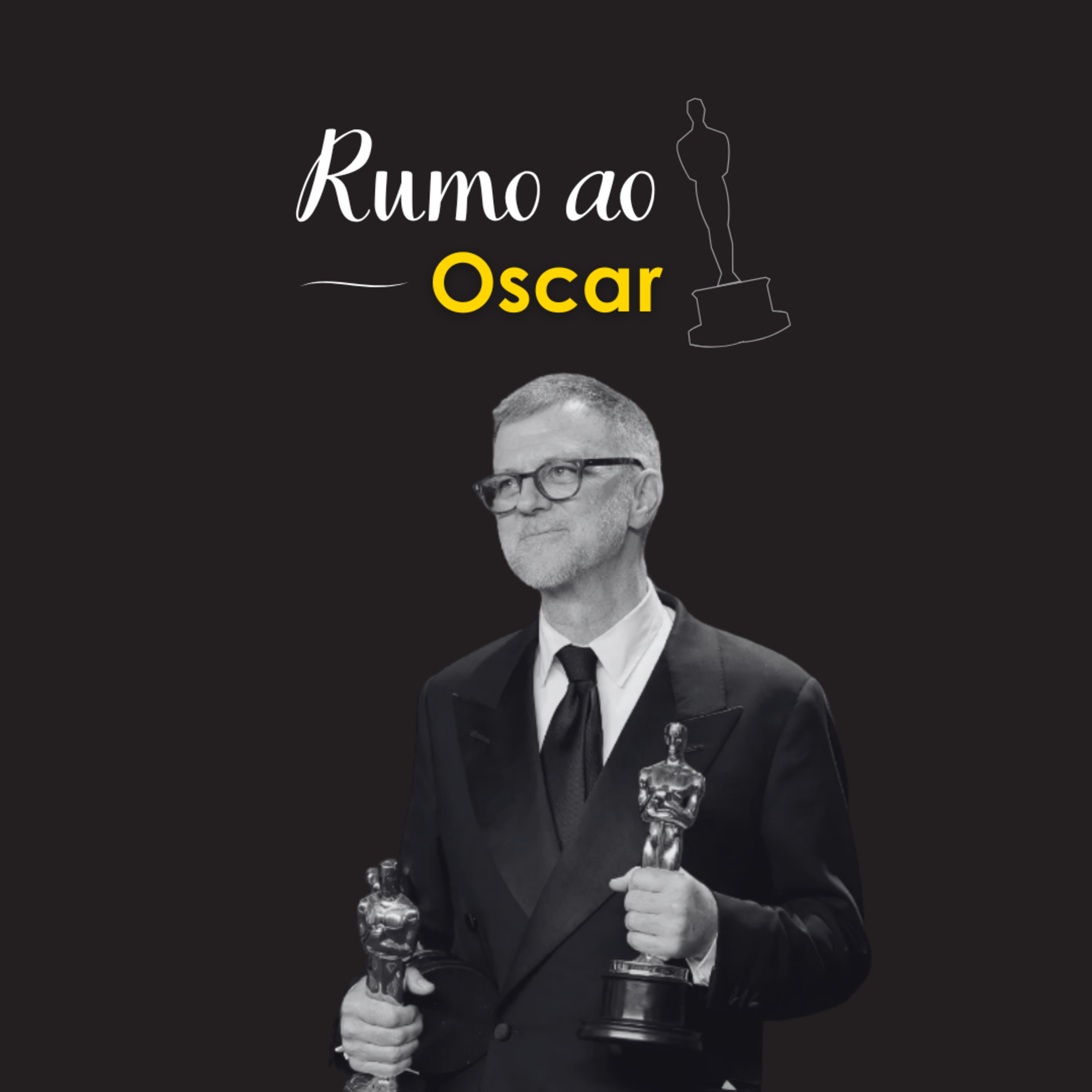 Uma Batalha após a Outra vence no Oscar 2026! Uma análise completa da cerimônia episode artwork