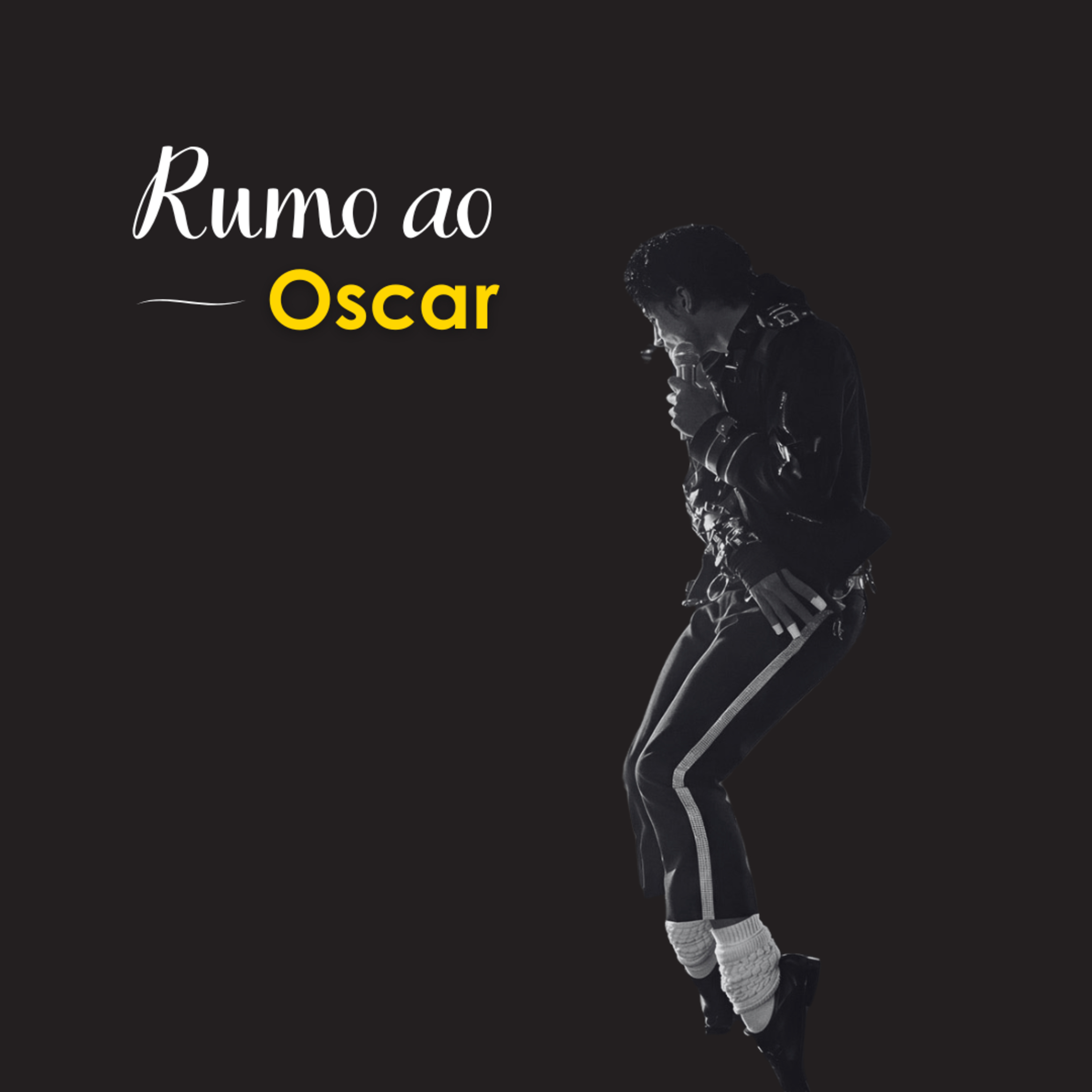Michael chegou como forte candidato para o Oscar? episode artwork