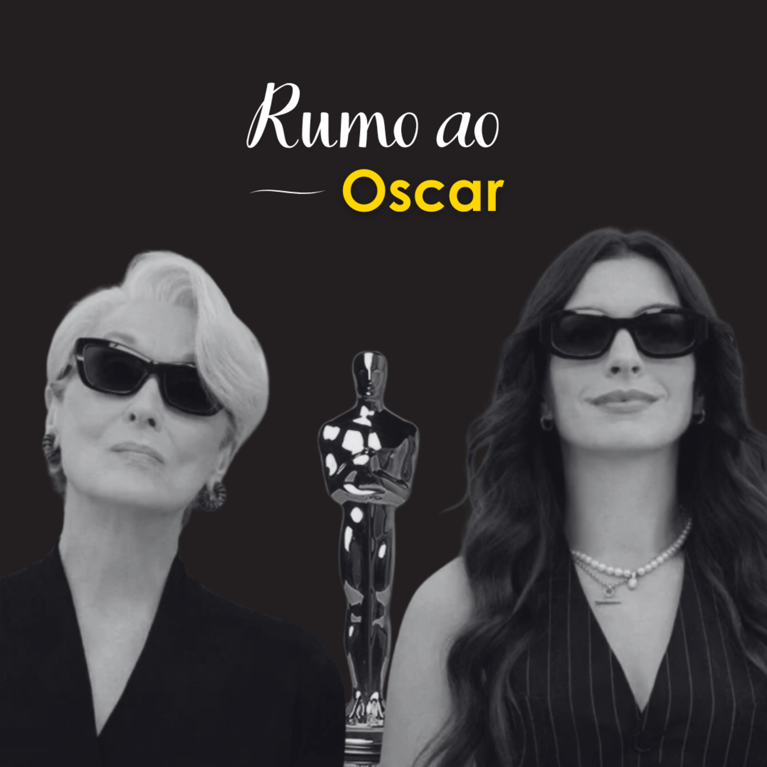O Diabo Veste Prada 2 faz milhões! E as novas regras do Oscar episode artwork