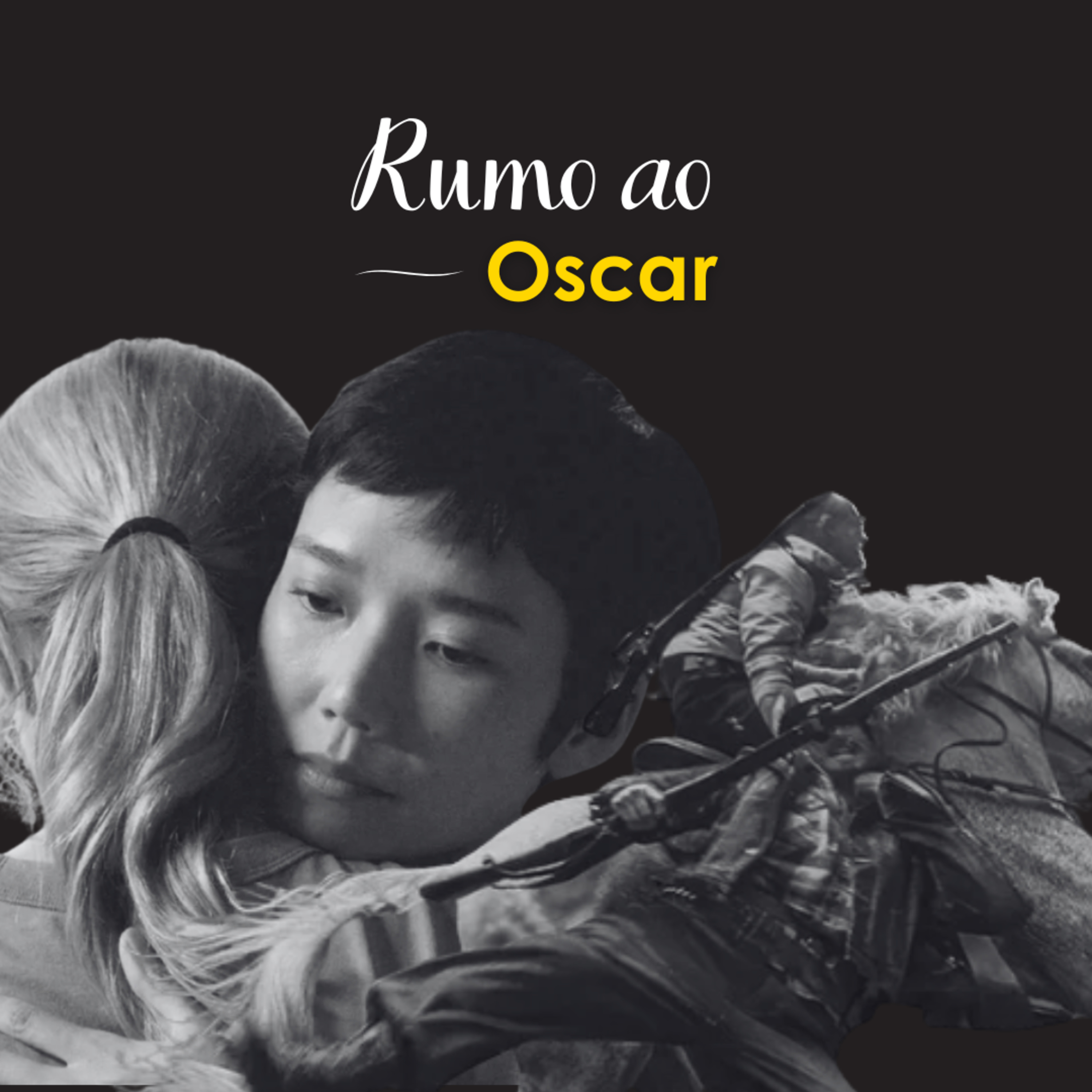 Cannes 2026 já tem algum favorito?  episode artwork