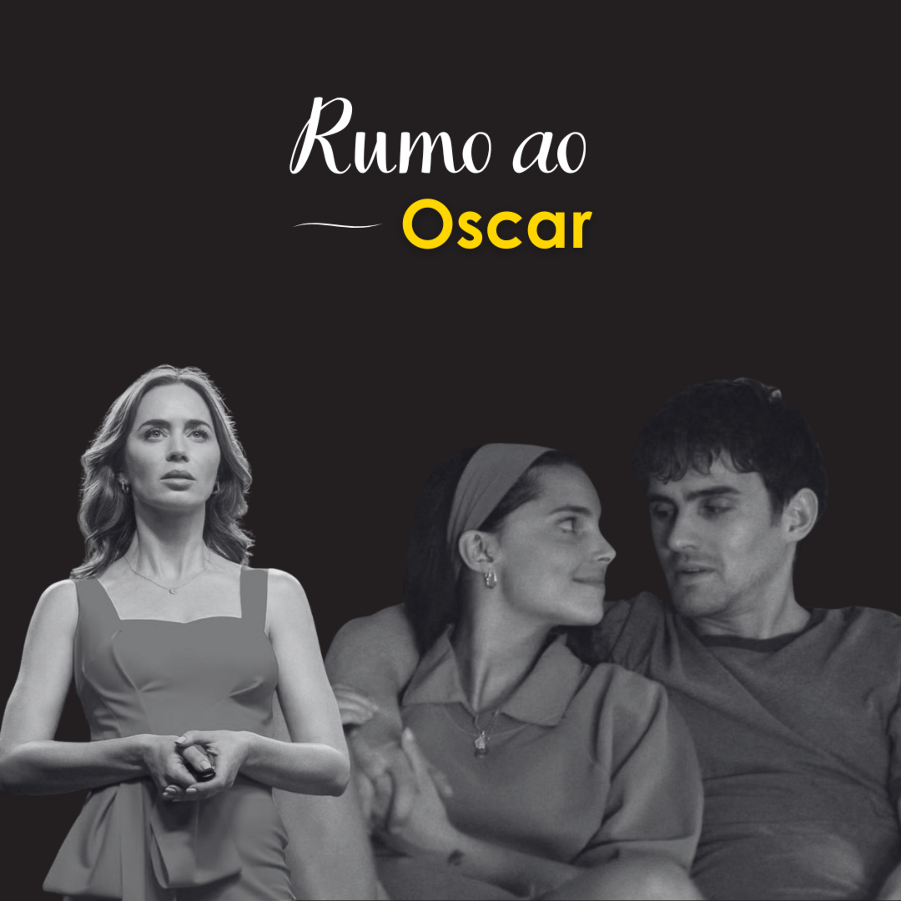Dia D e Obsessão: algum deles vai chegar na longe na temporada? episode artwork
