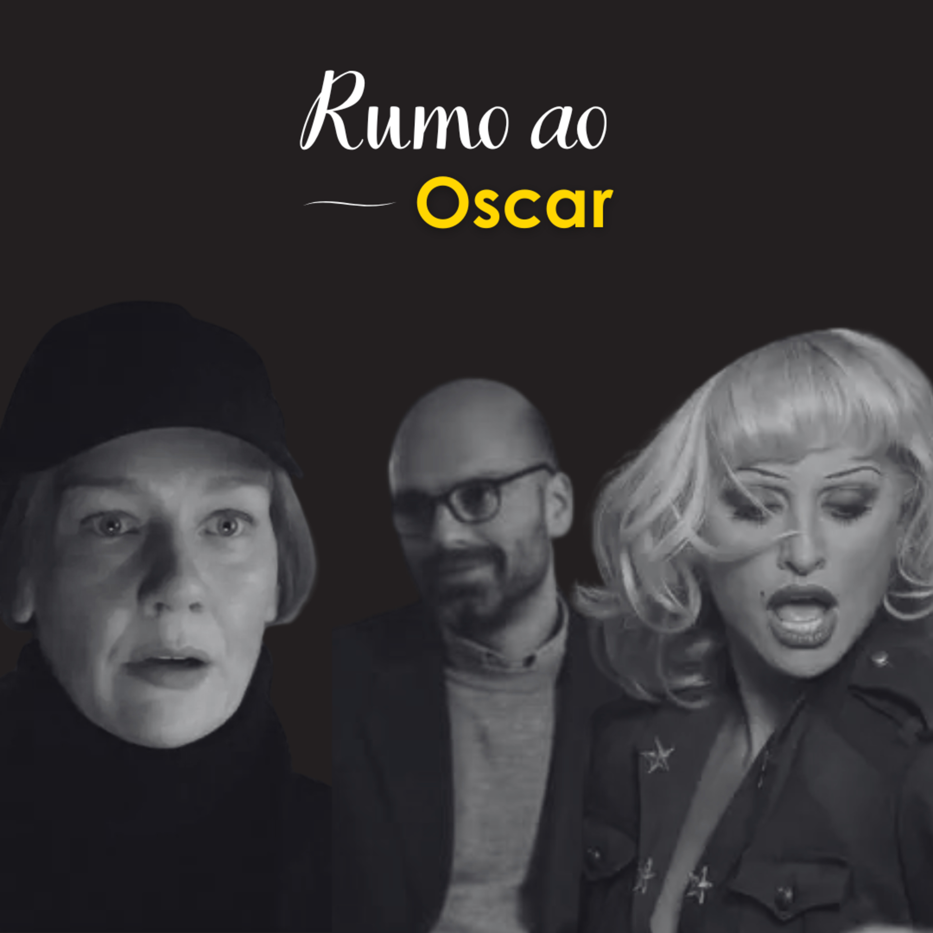 O que teve de melhor no primeiro semestre de 2026? episode artwork