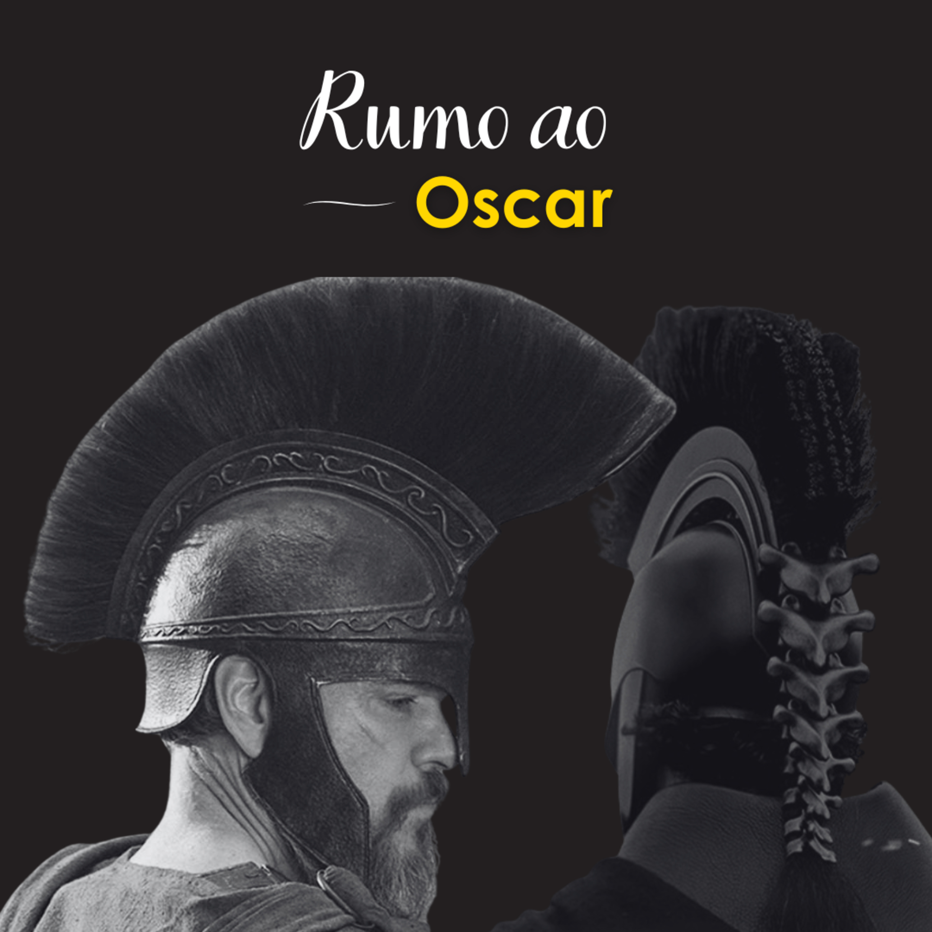 A Odisseia: Nolan vem novamente para dominar tudo no Oscar? episode artwork