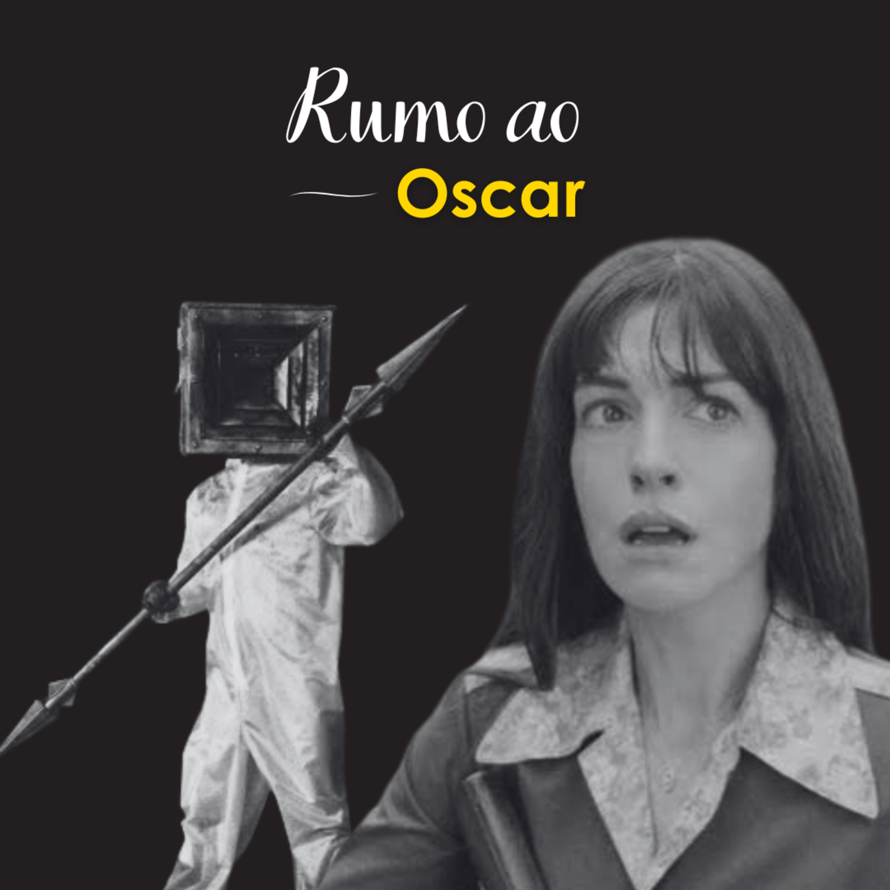 Podemos sonhar com Fim da Rua e Acampamento Miasma no Oscar? episode artwork