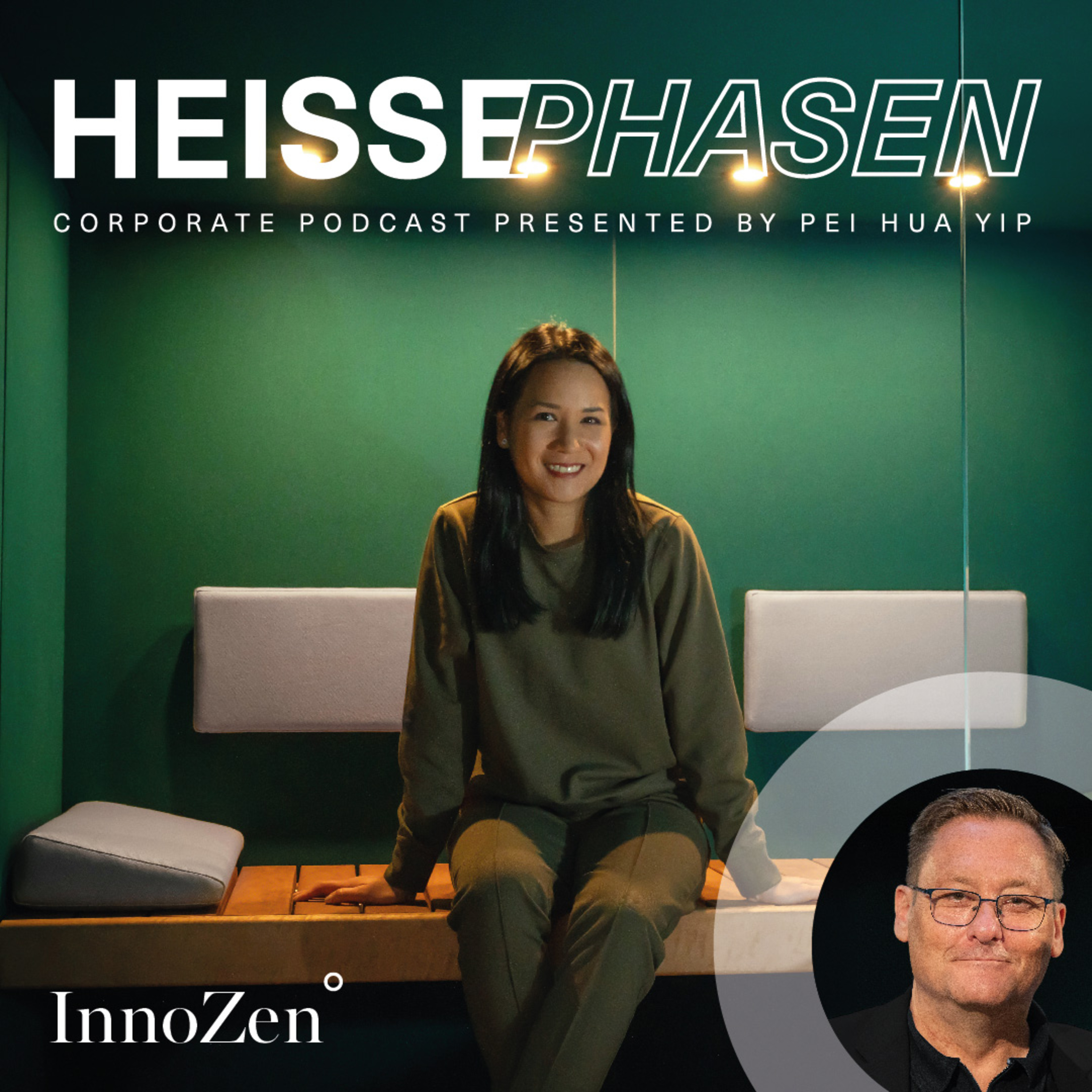 Heisse Phasen