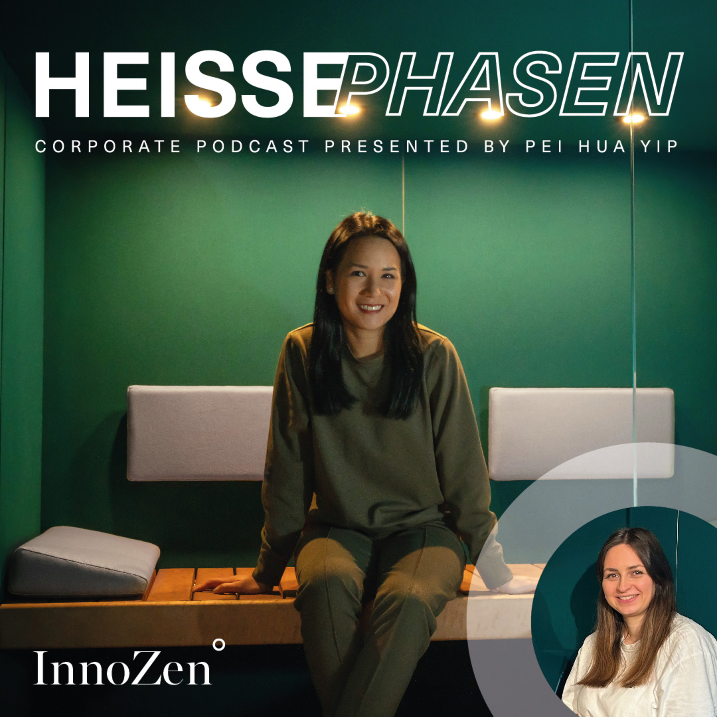 Heisse Phasen