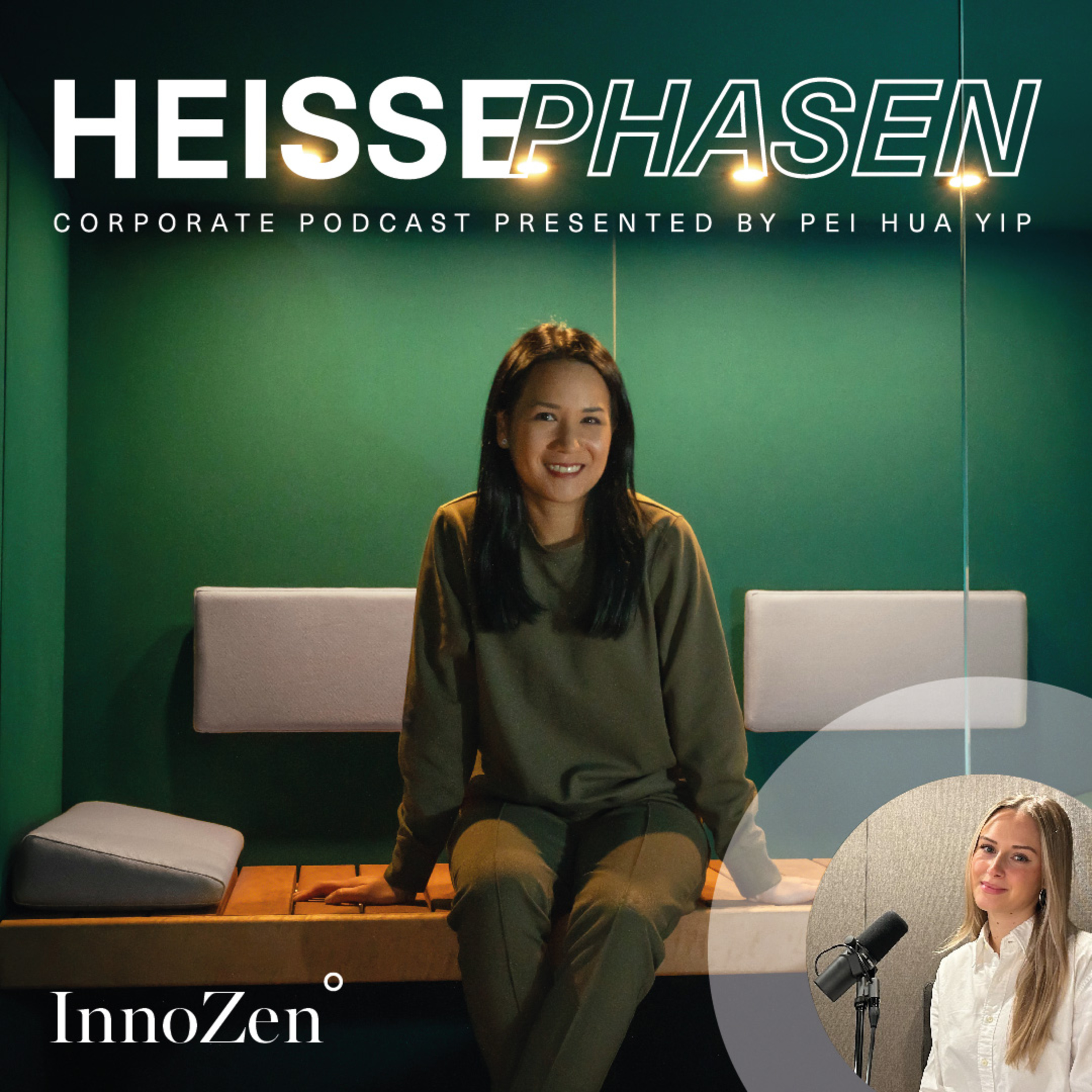 Heisse Phasen