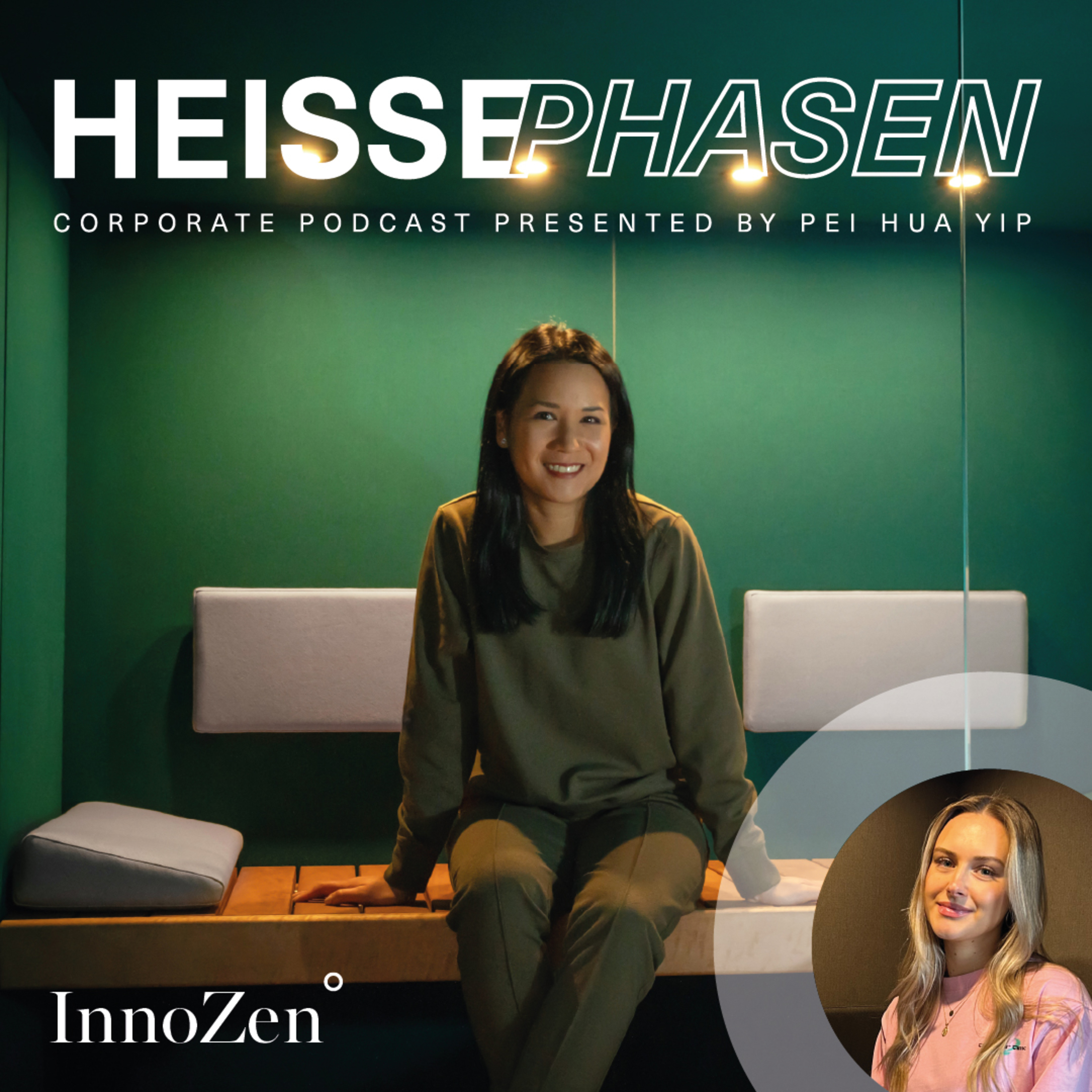 Heisse Phasen