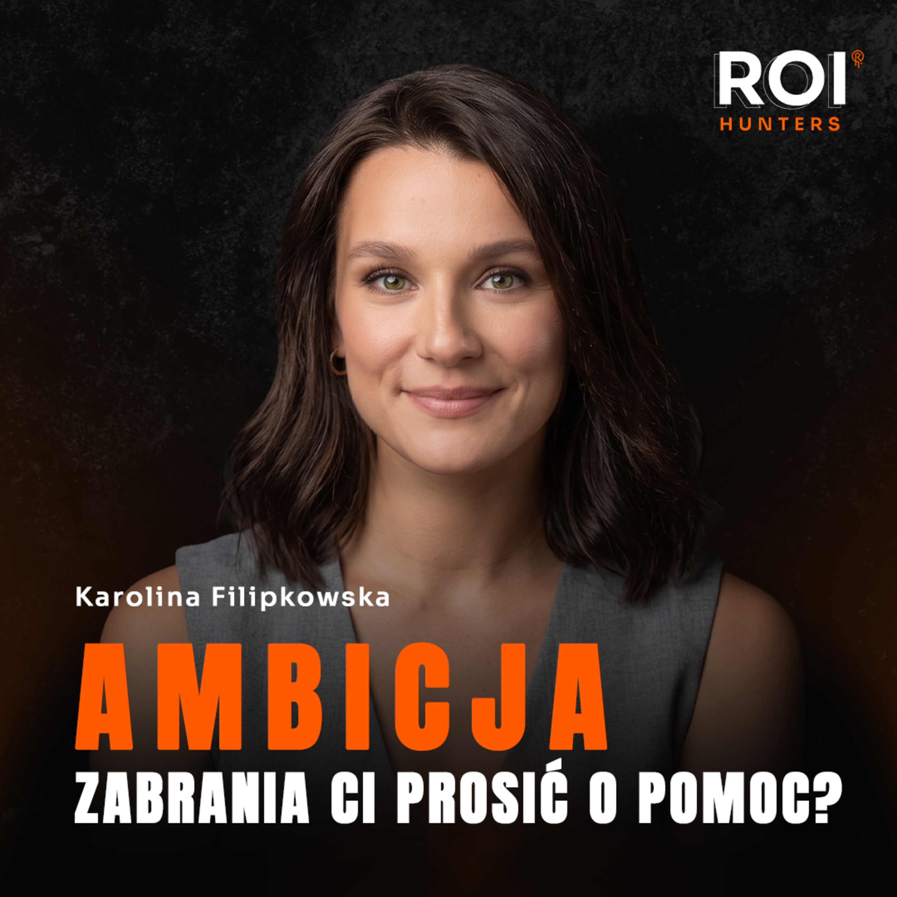 FIT #32 Porównujesz się z innymi? Tak odbierasz sobie satysfakcję | Karolina Filipkowska