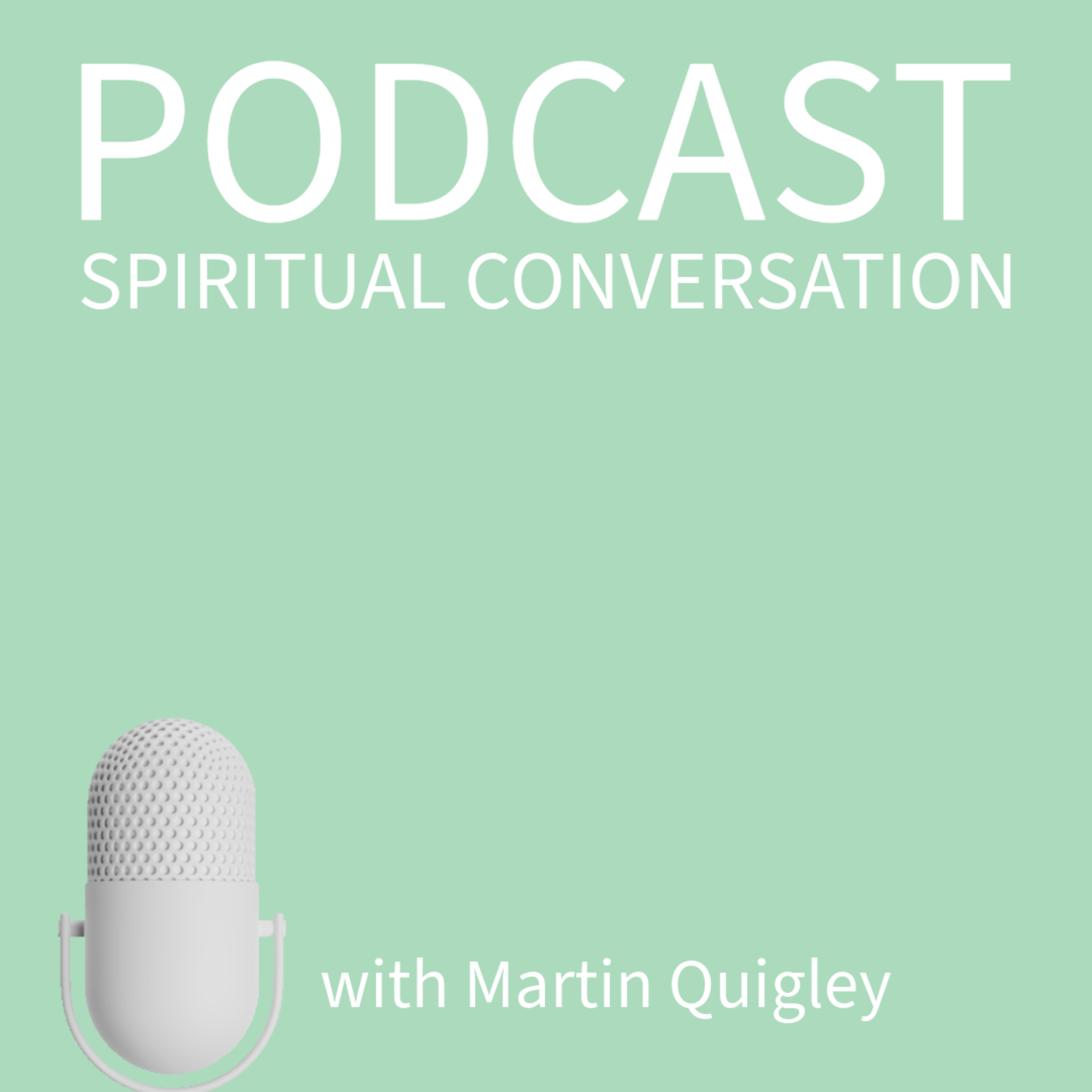 HolisticCircle Podcast Spiritual Conversation