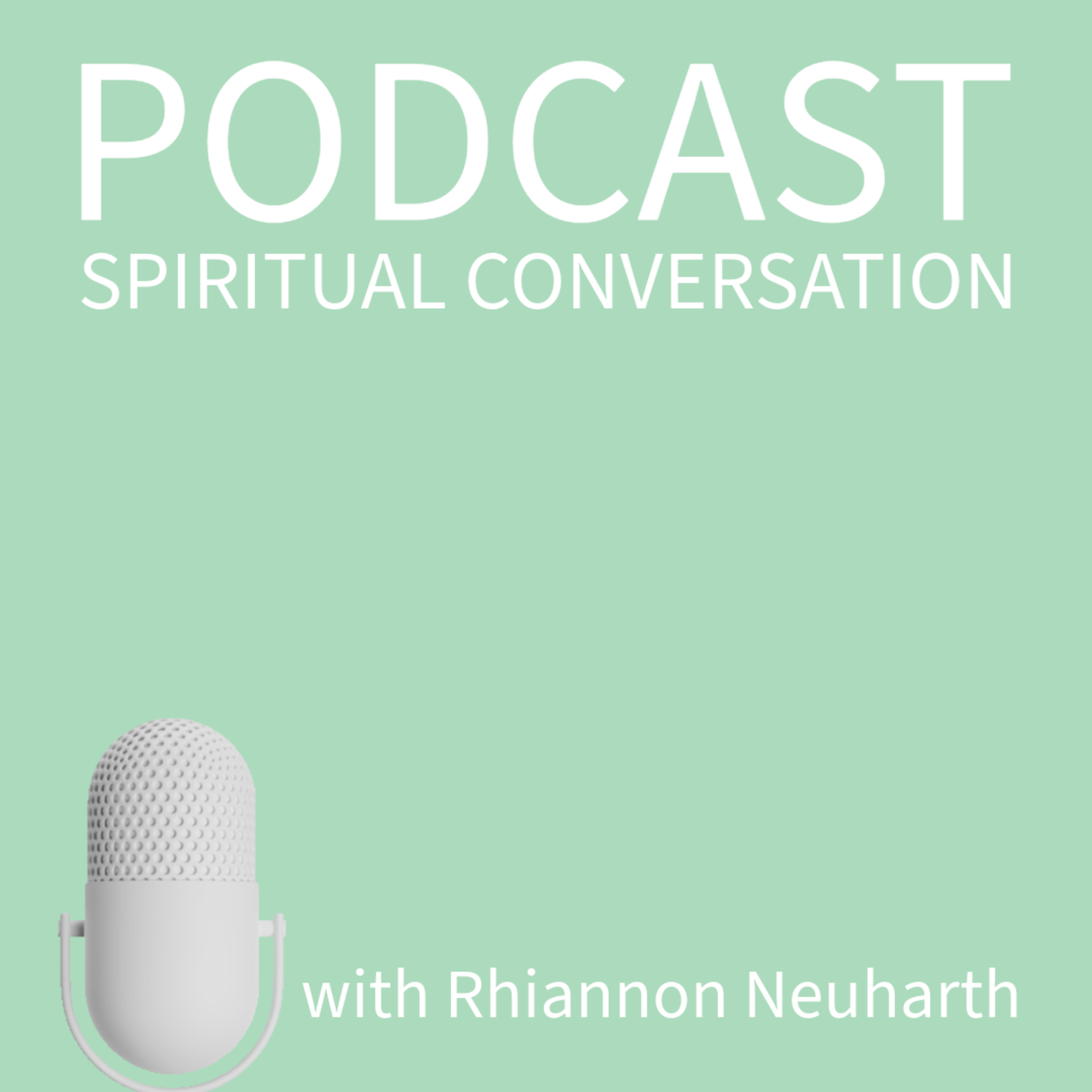 HolisticCircle Podcast Spiritual Conversation