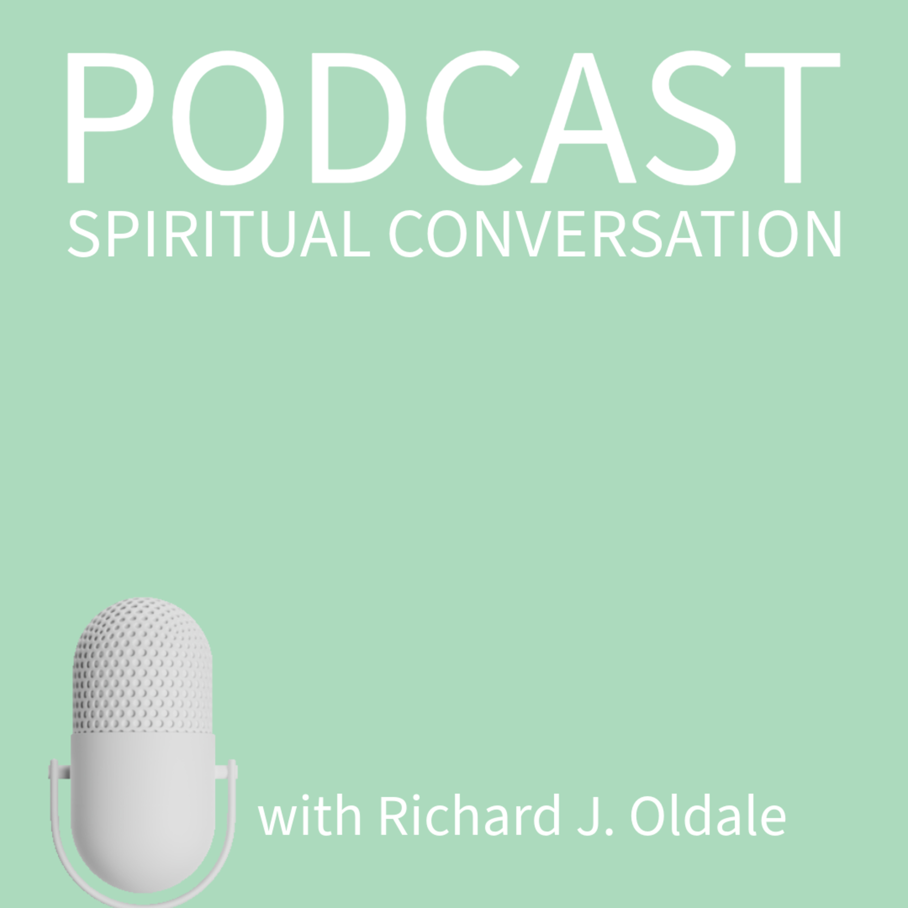 HolisticCircle Podcast Spiritual Conversation