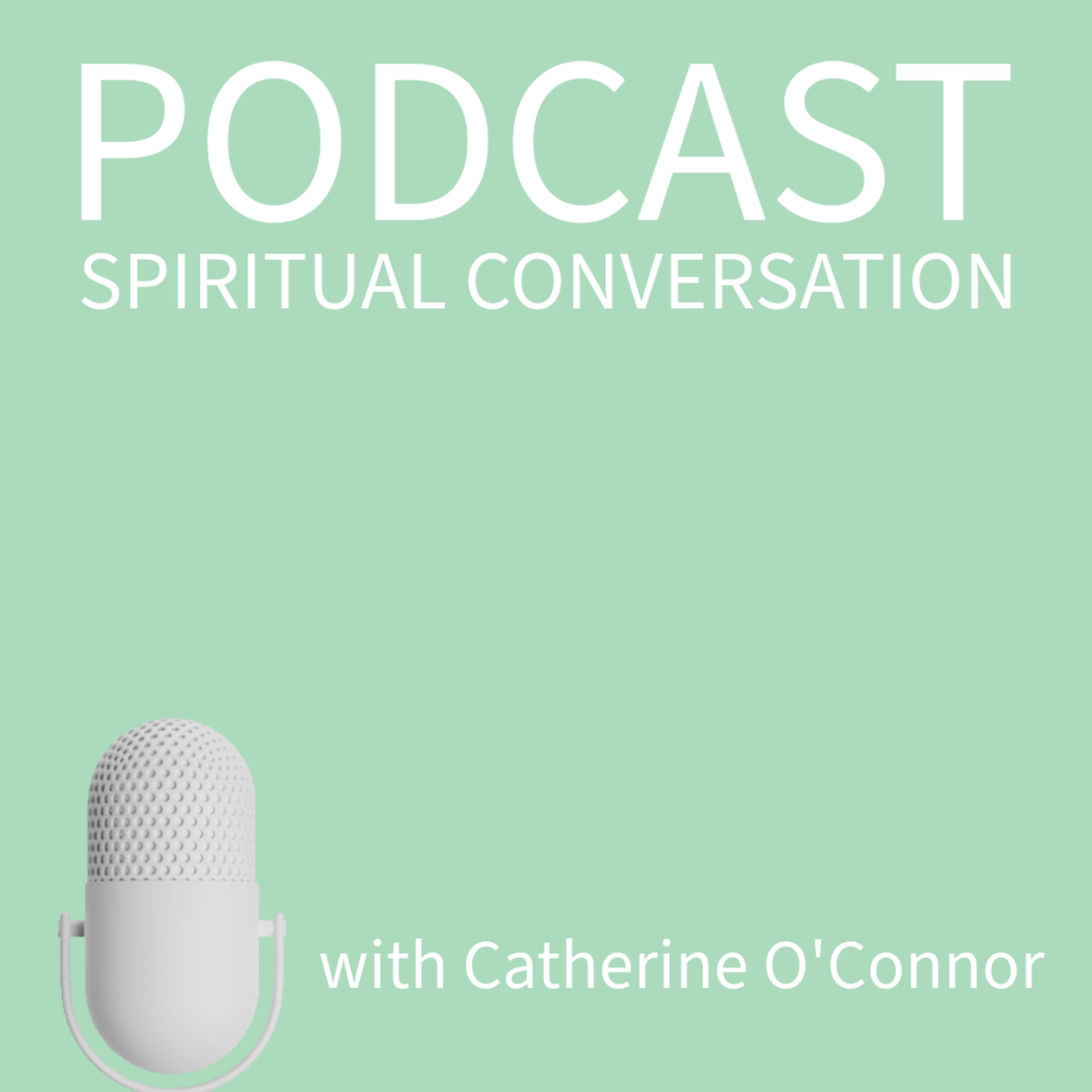 HolisticCircle Podcast Spiritual Conversation
