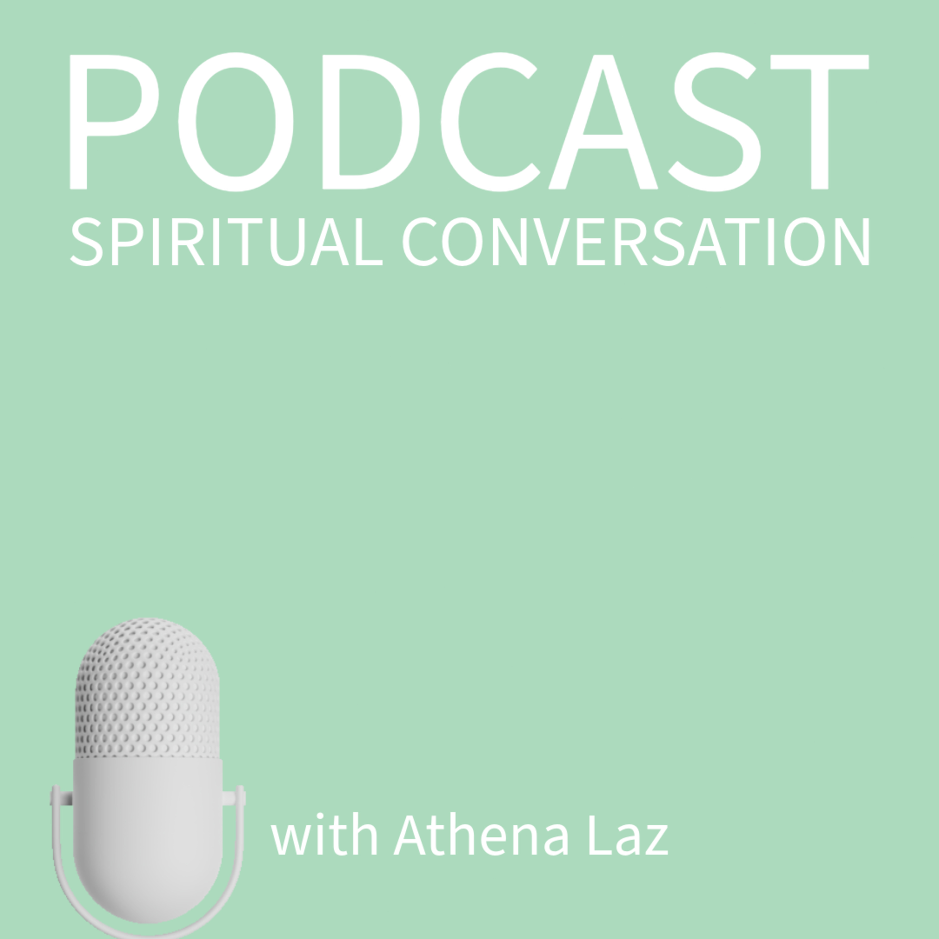 HolisticCircle Podcast Spiritual Conversation