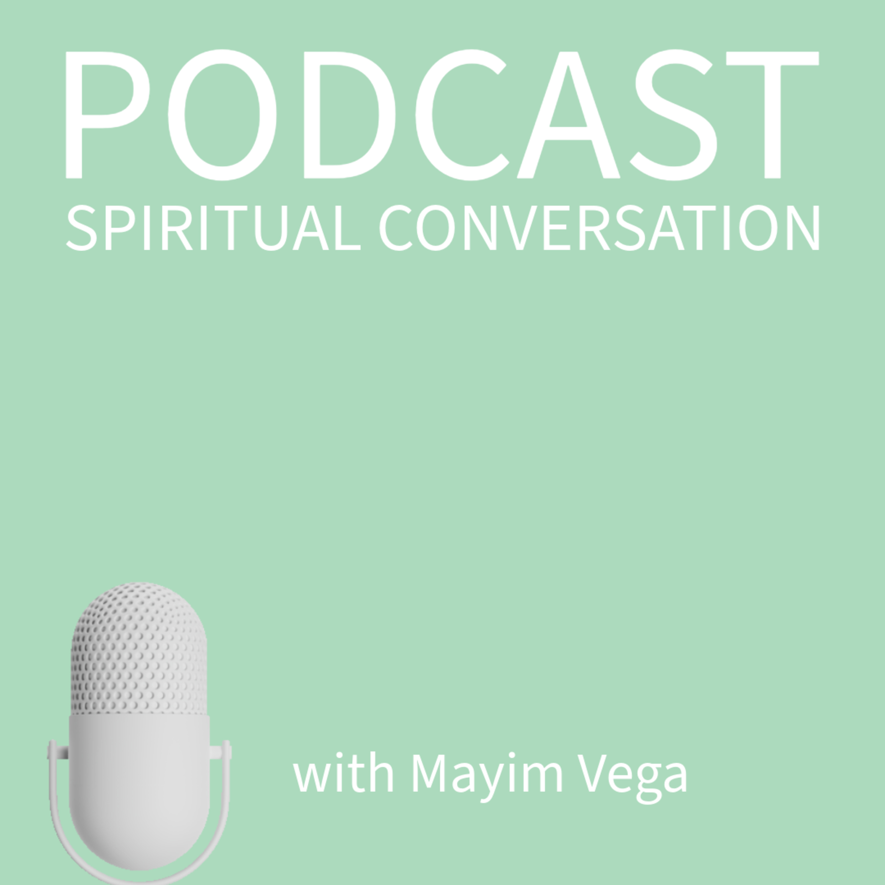 HolisticCircle Podcast Spiritual Conversation