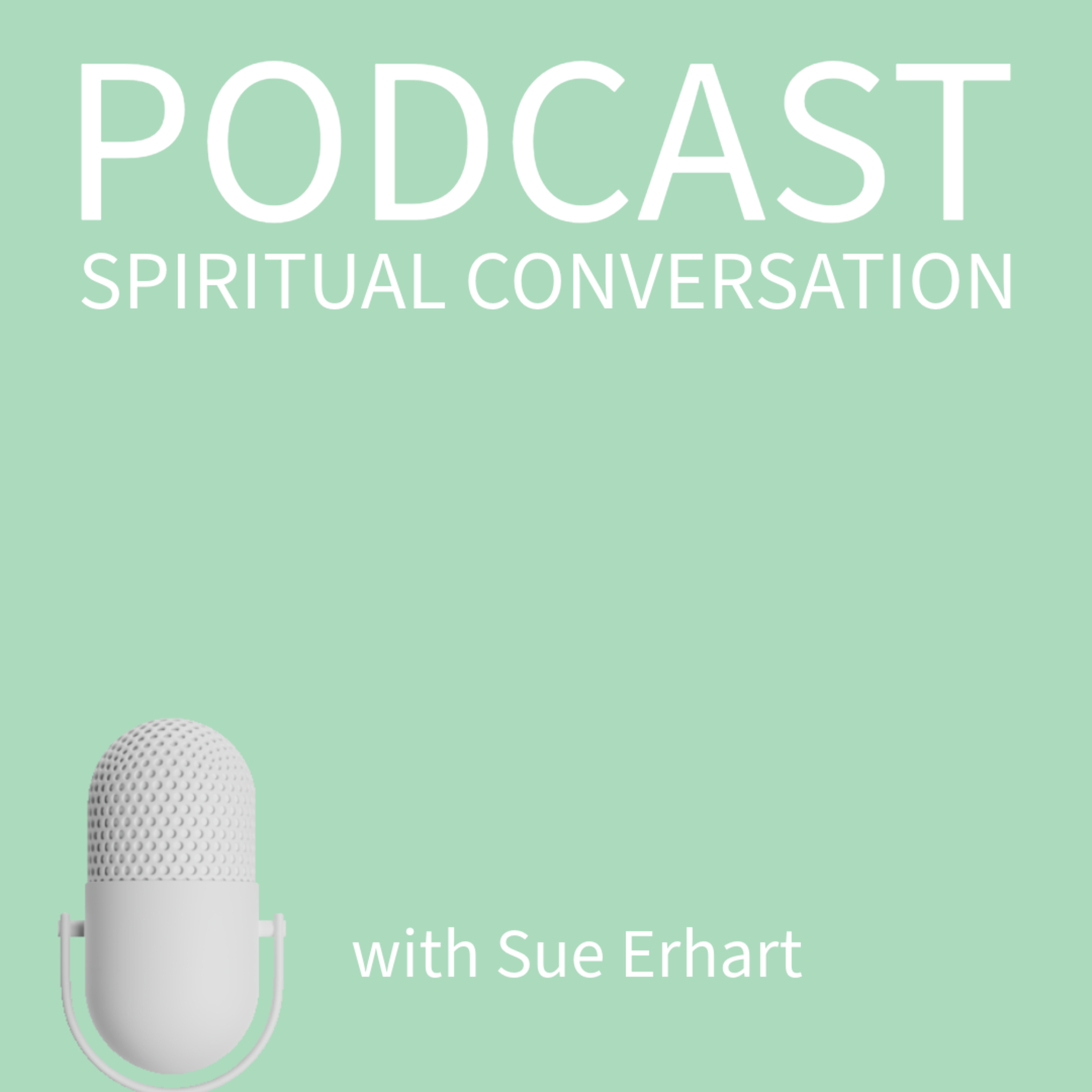 HolisticCircle Podcast Spiritual Conversation