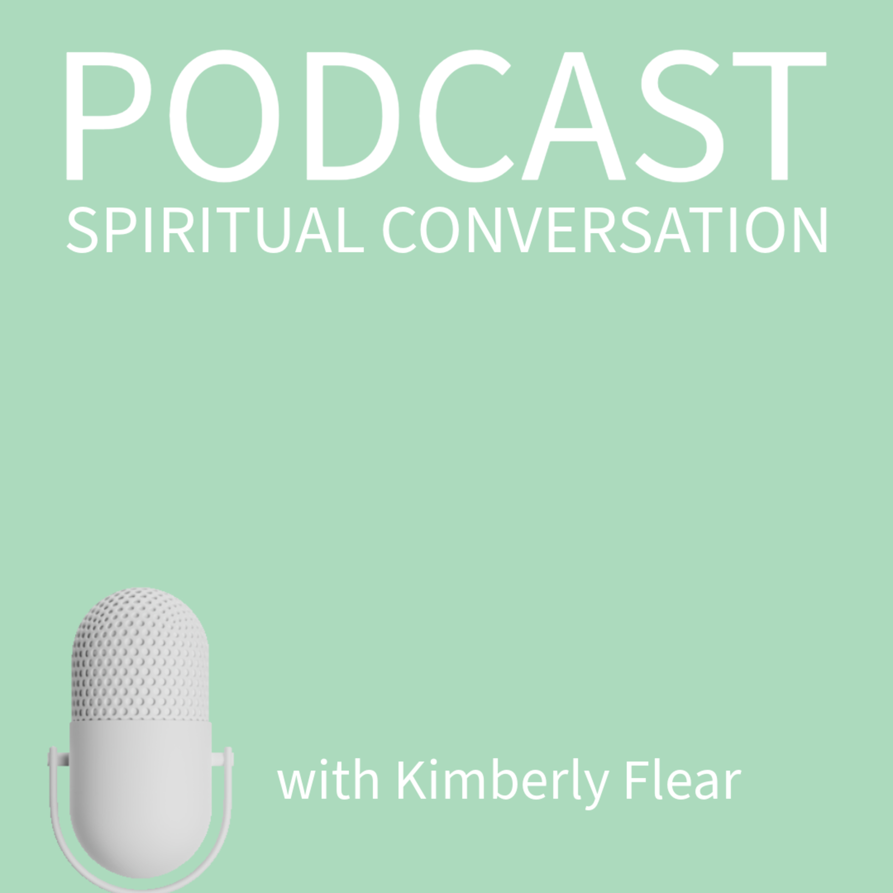 HolisticCircle Podcast Spiritual Conversation