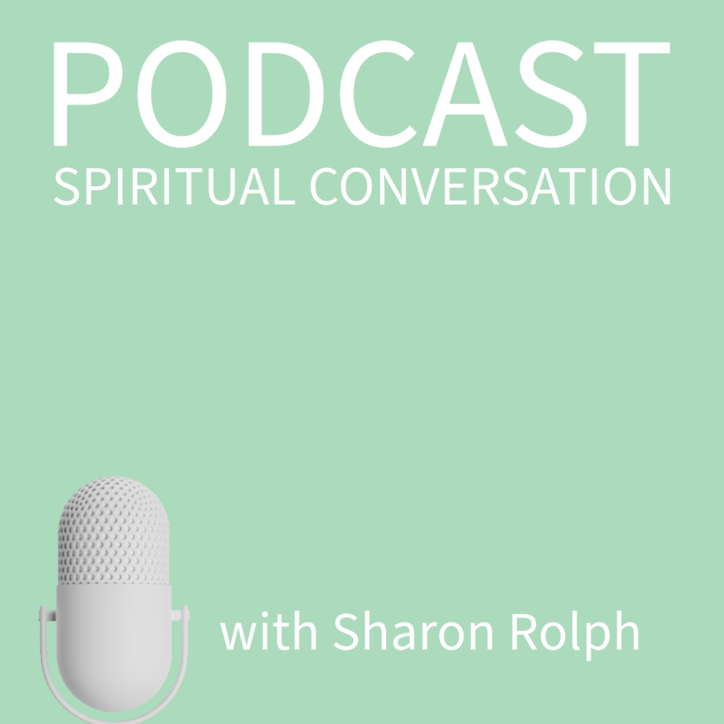 HolisticCircle Podcast Spiritual Conversation