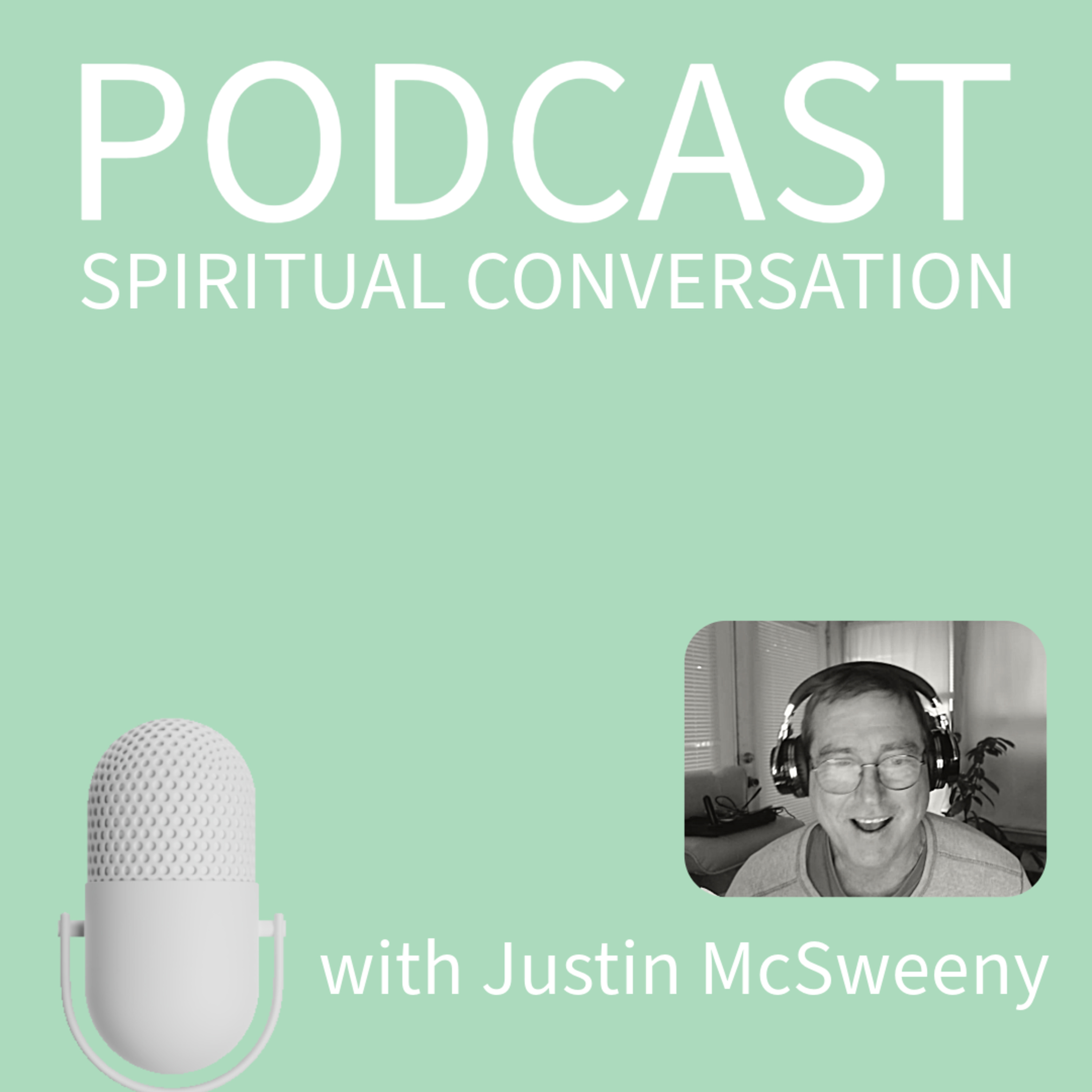 HolisticCircle Podcast Spiritual Conversation