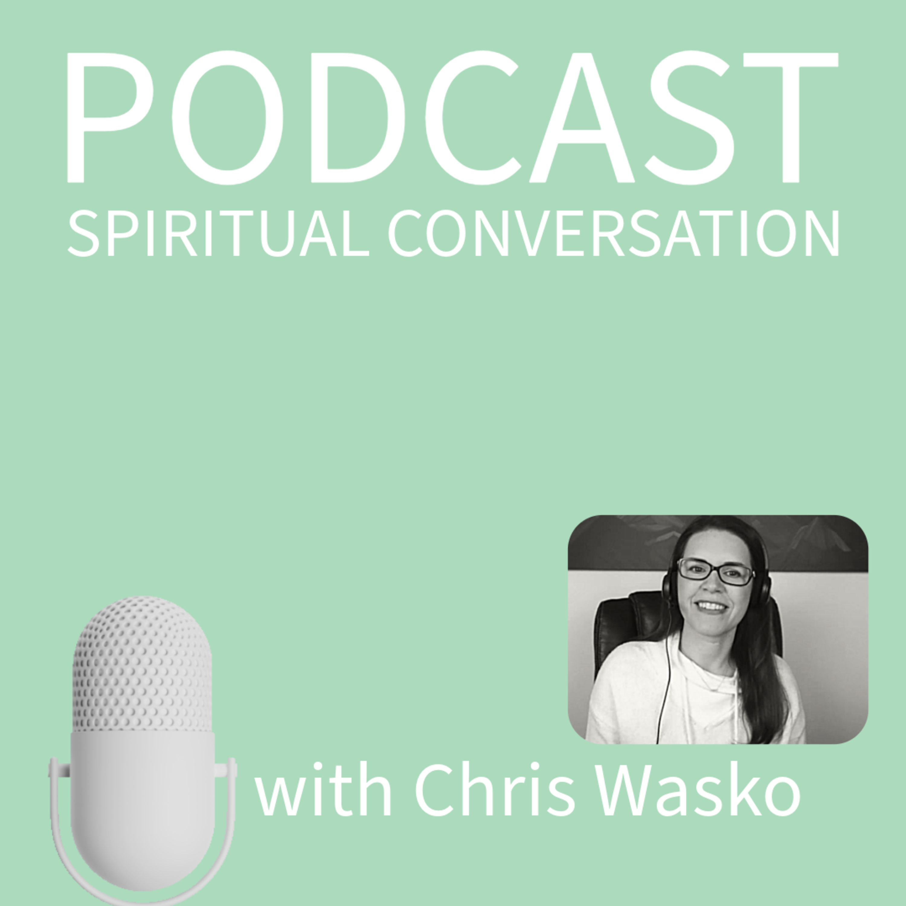 HolisticCircle Podcast Spiritual Conversation
