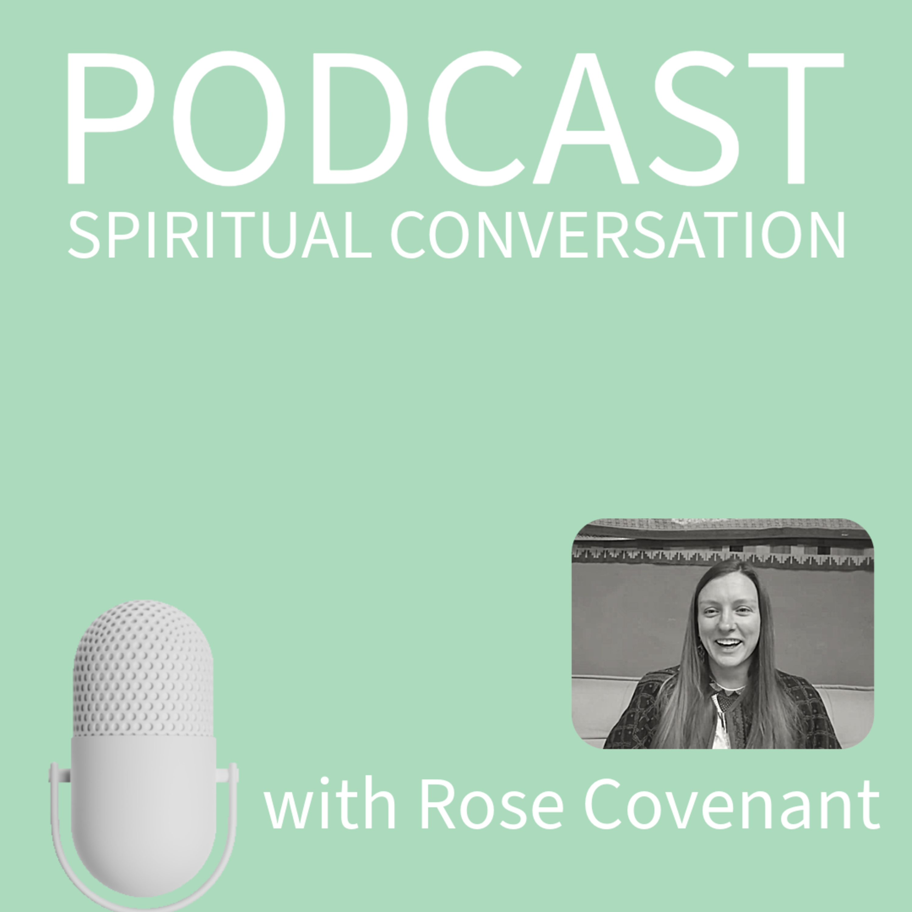HolisticCircle Podcast Spiritual Conversation