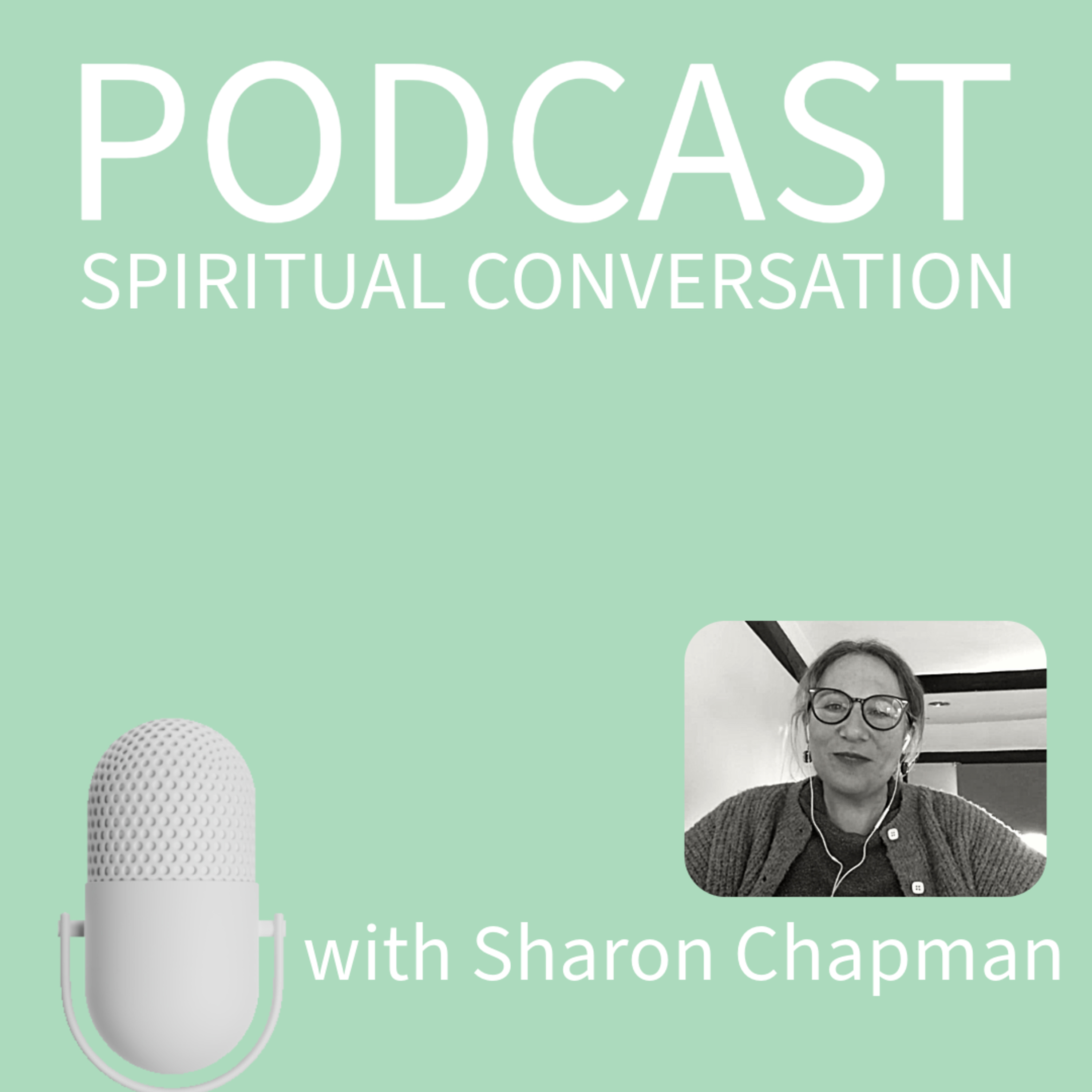 HolisticCircle Podcast Spiritual Conversation