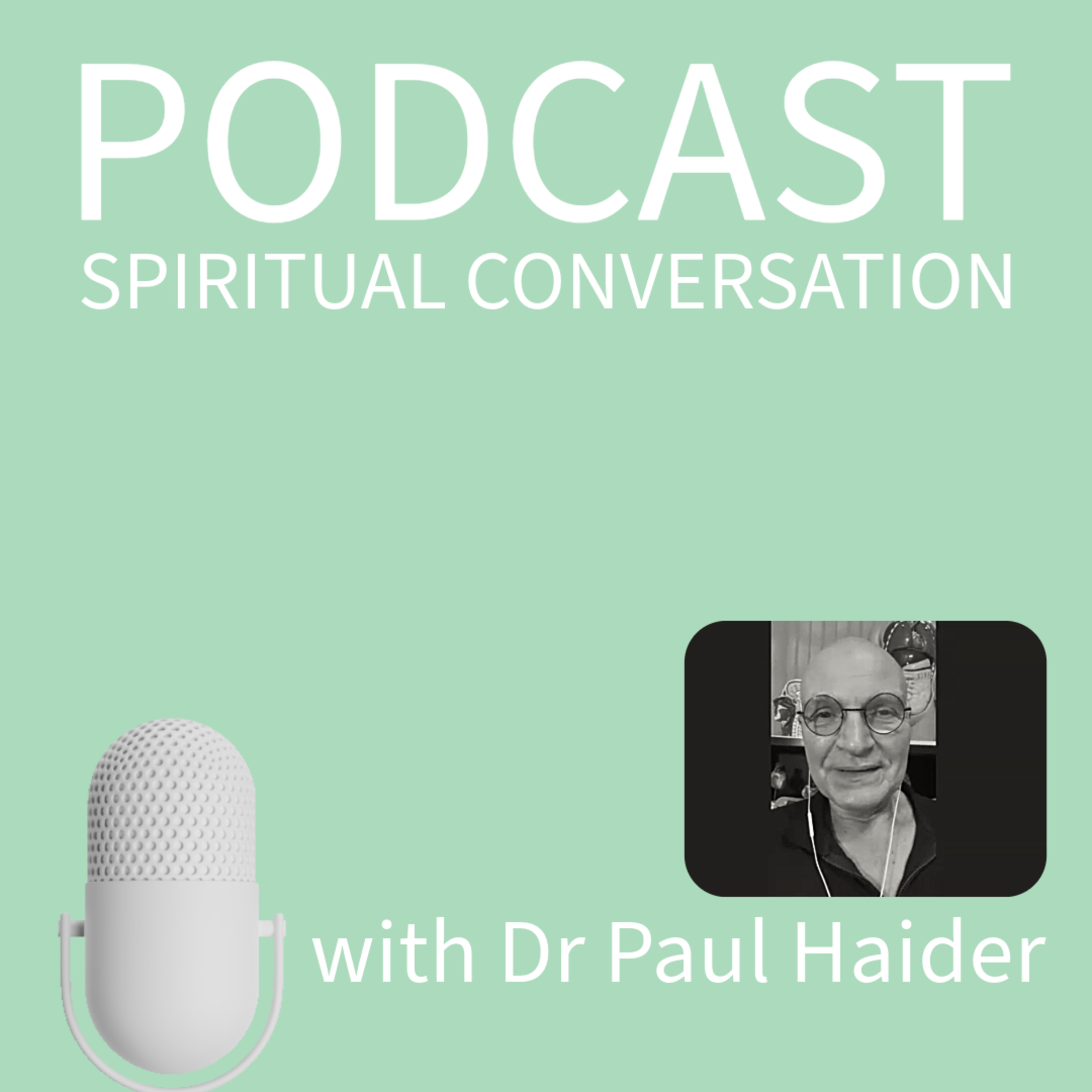 HolisticCircle Podcast Spiritual Conversation