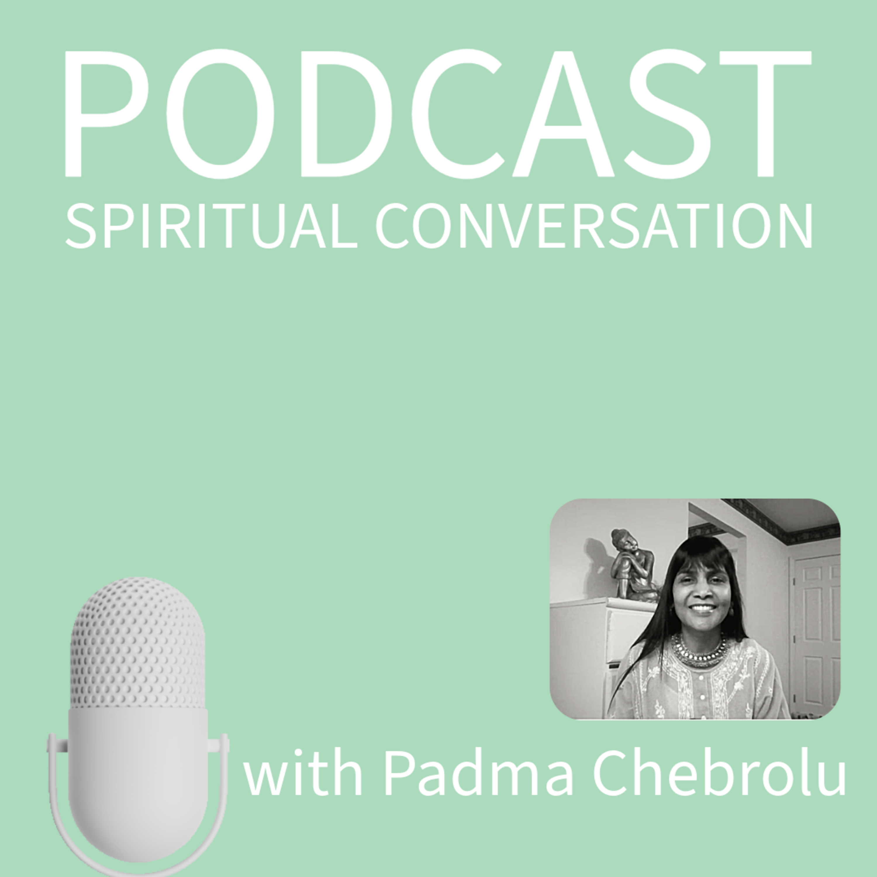 HolisticCircle Podcast Spiritual Conversation
