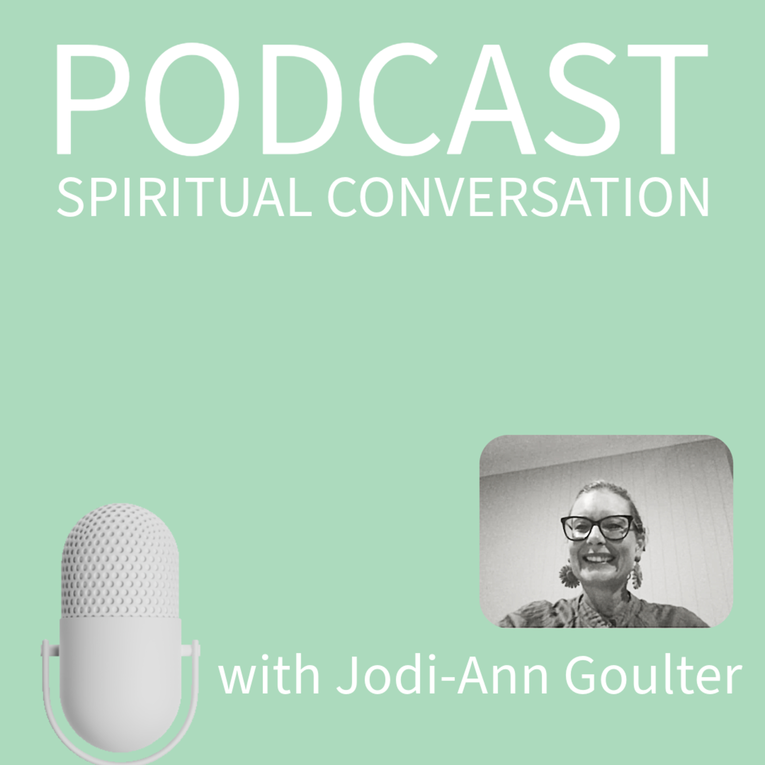 HolisticCircle Podcast Spiritual Conversation