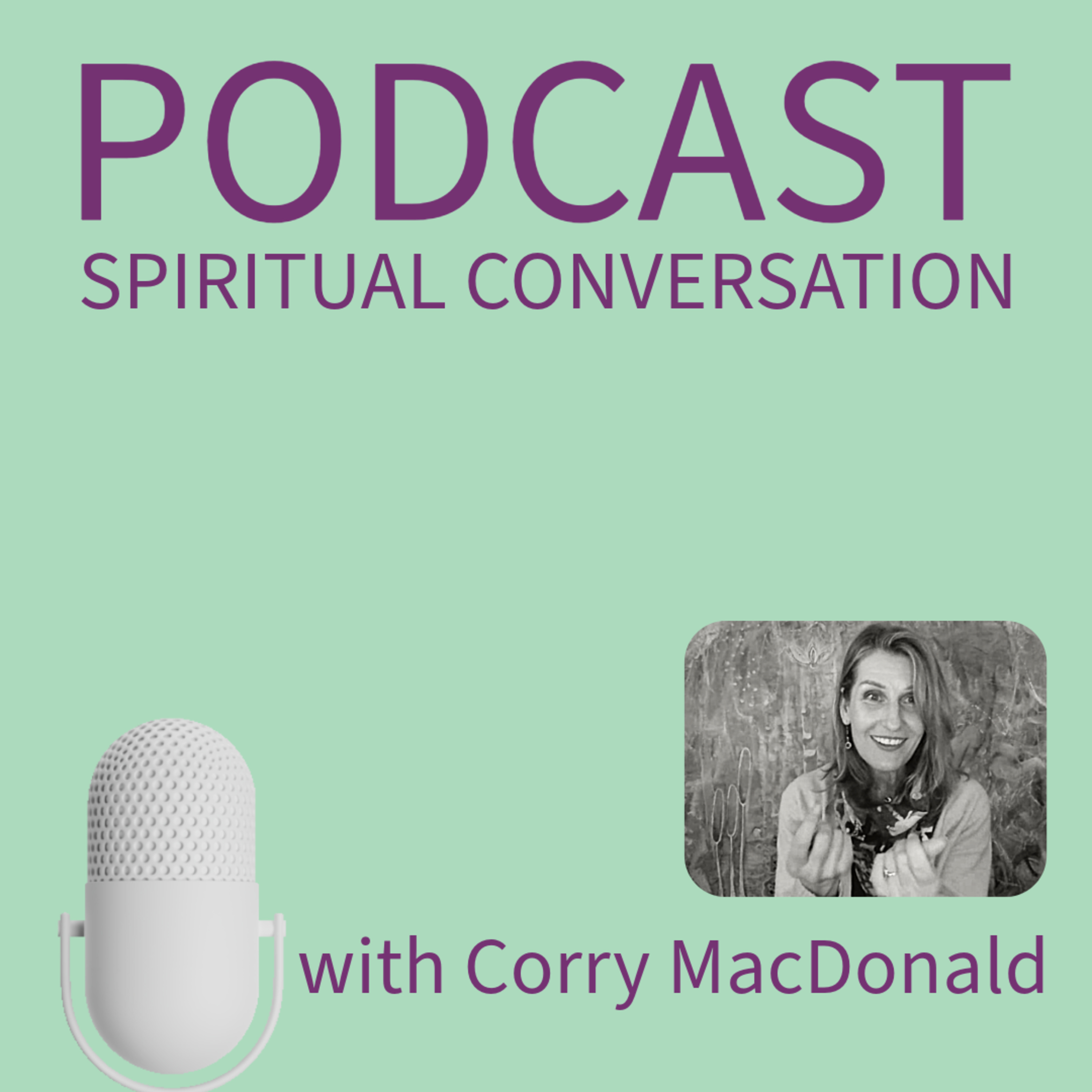 HolisticCircle Podcast Spiritual Conversation