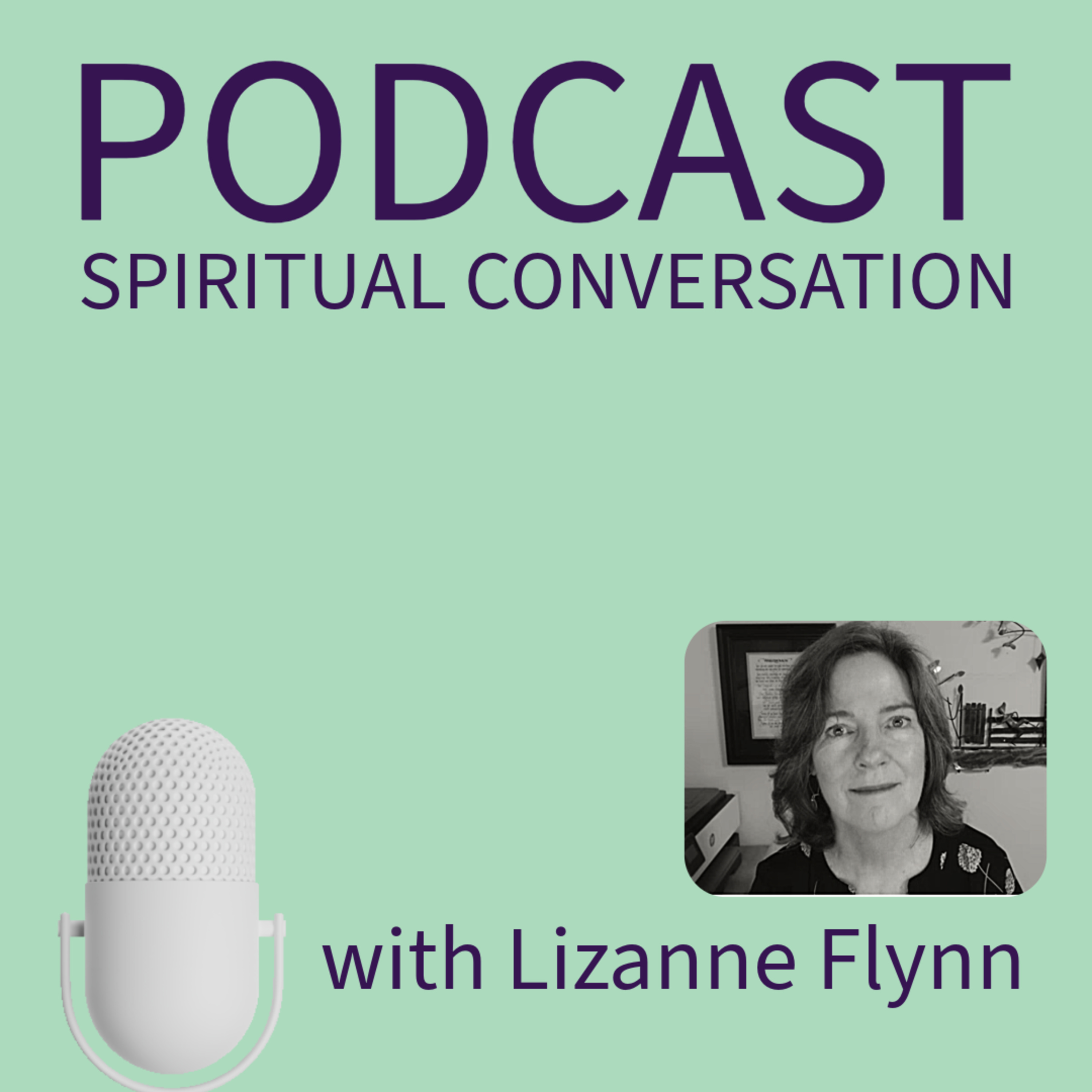 HolisticCircle Podcast Spiritual Conversation