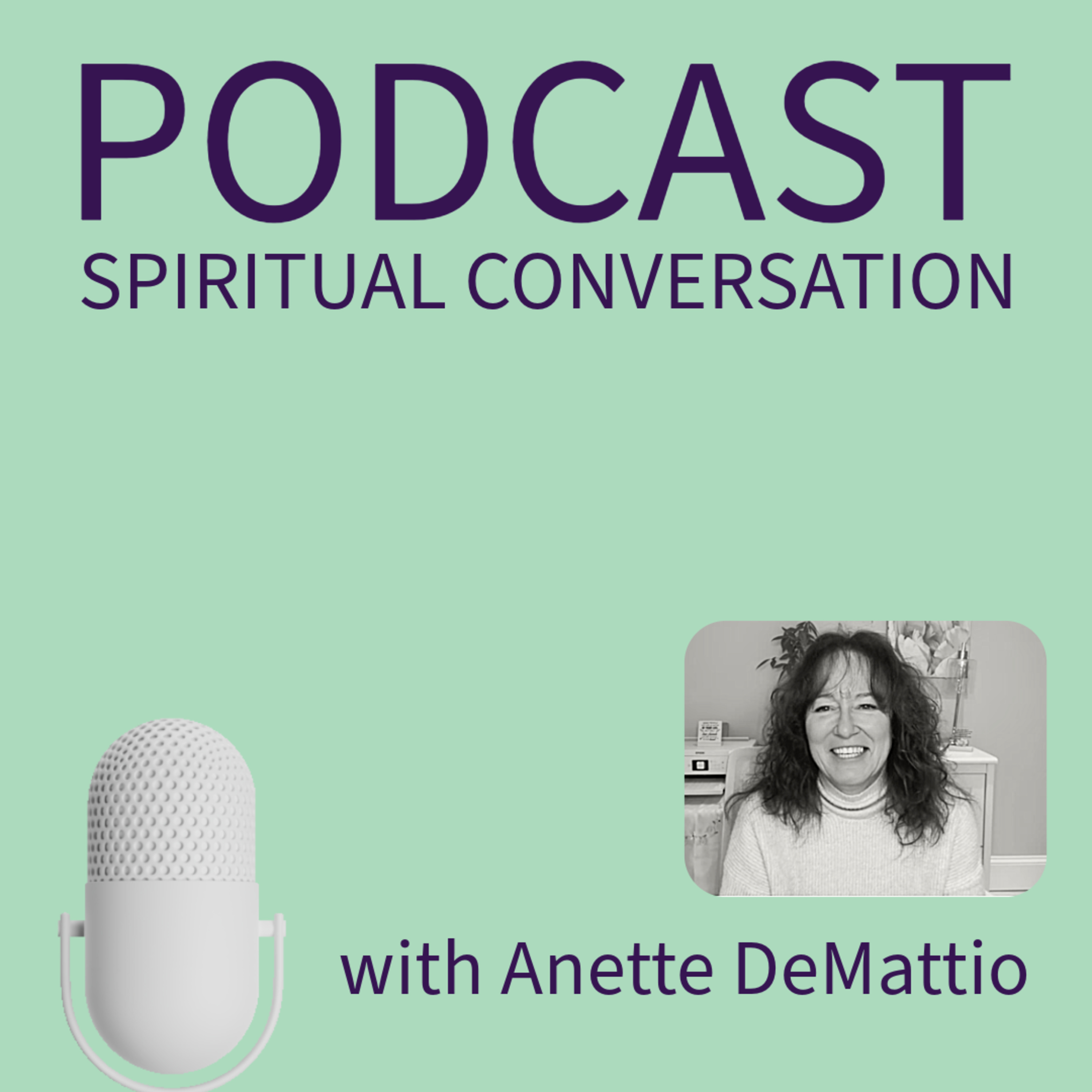 HolisticCircle Podcast Spiritual Conversation