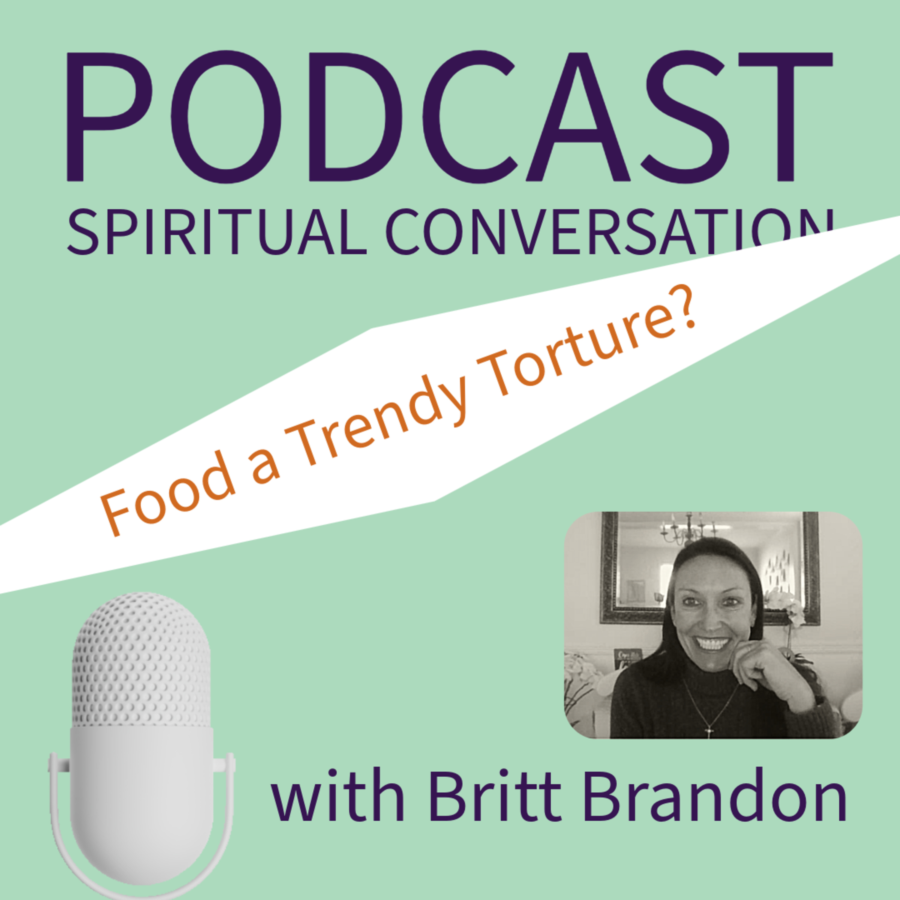 HolisticCircle Podcast Spiritual Conversation