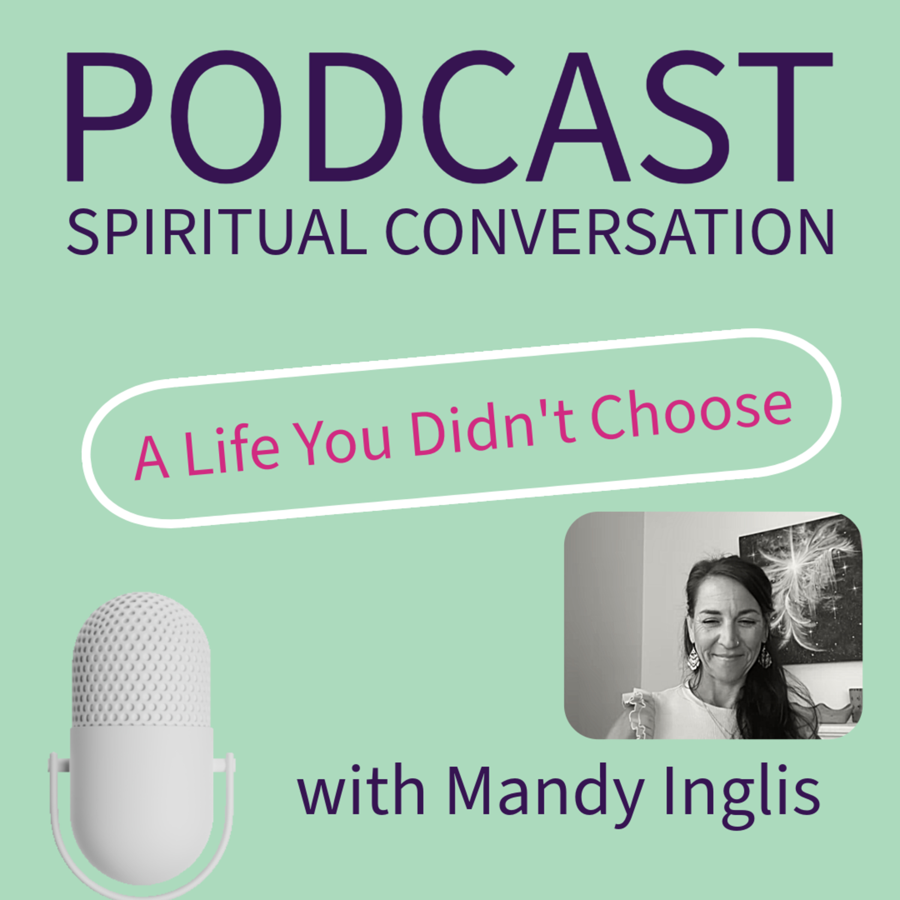 HolisticCircle Podcast Spiritual Conversation