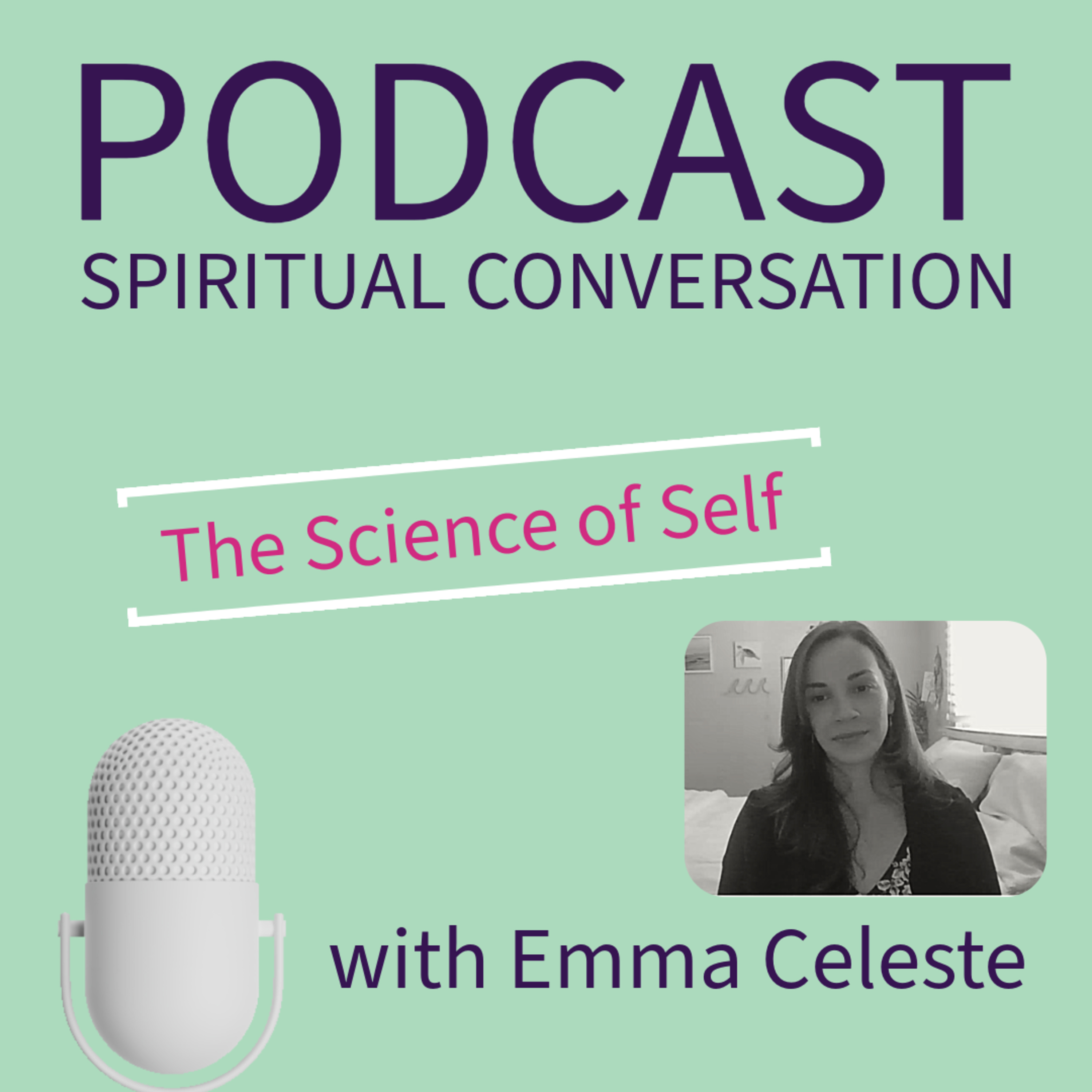 HolisticCircle Podcast Spiritual Conversation