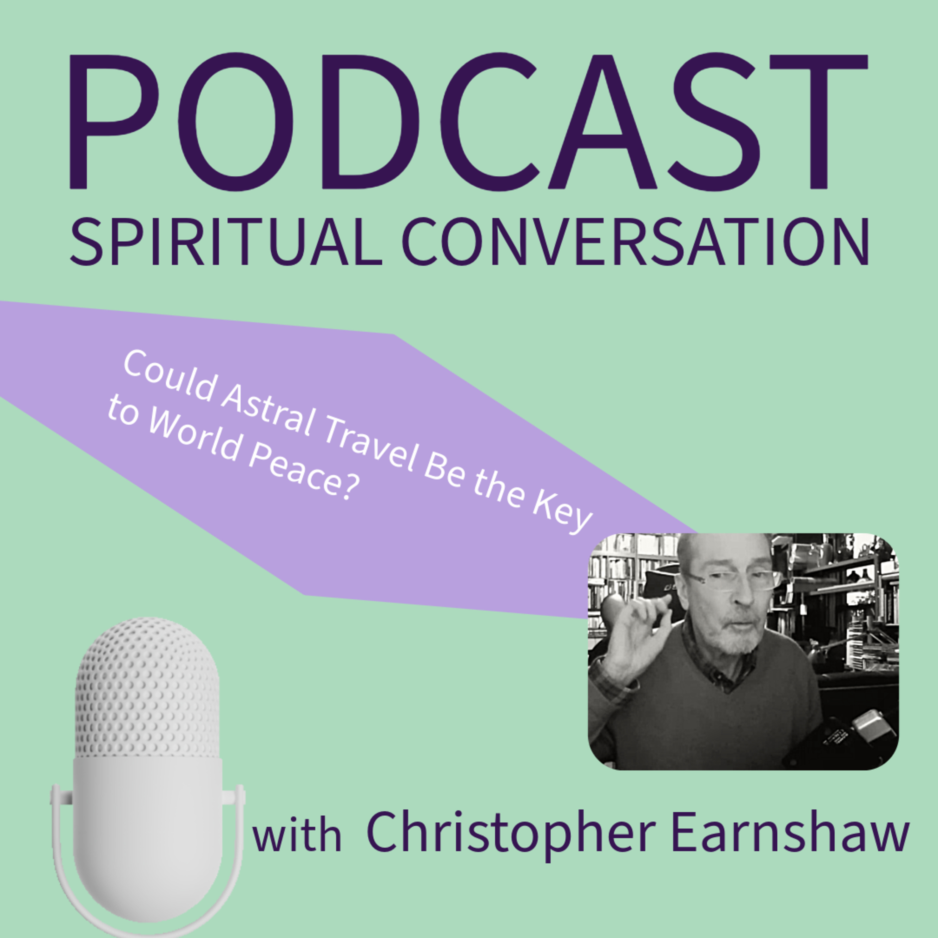 HolisticCircle Podcast Spiritual Conversation