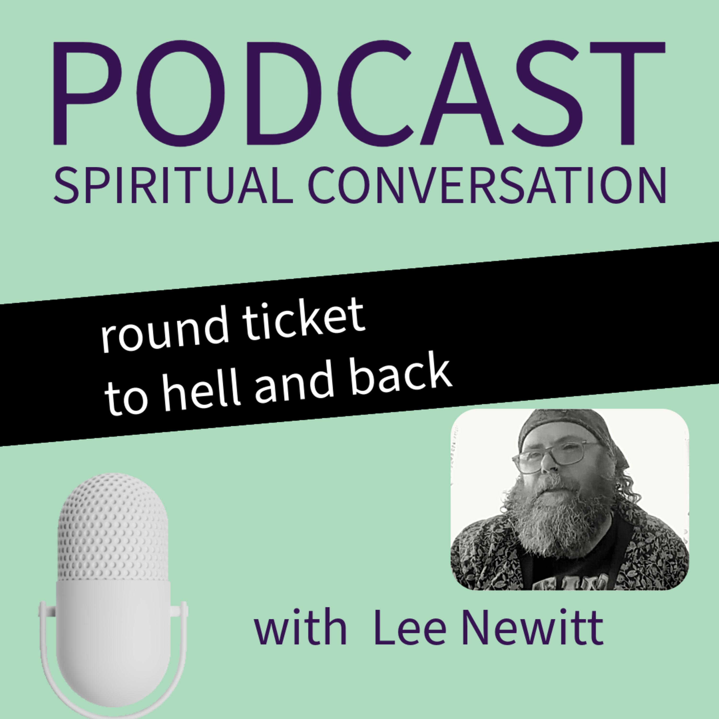 HolisticCircle Podcast Spiritual Conversation