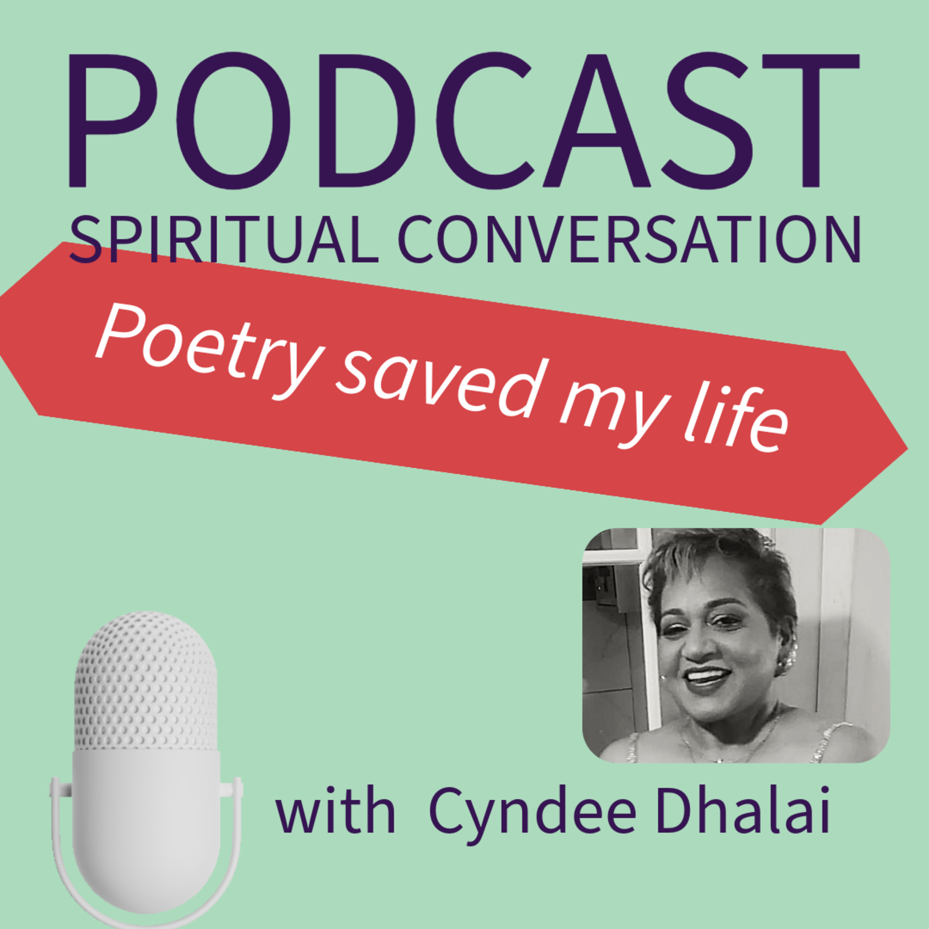 HolisticCircle Podcast Spiritual Conversation