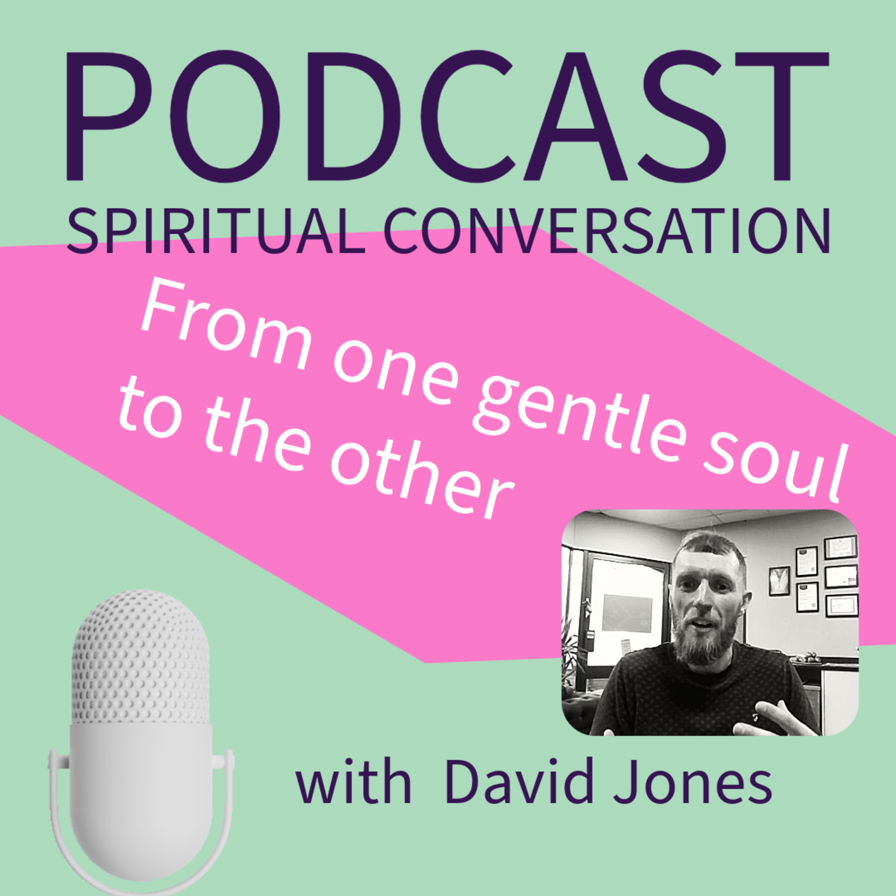 HolisticCircle Podcast Spiritual Conversation