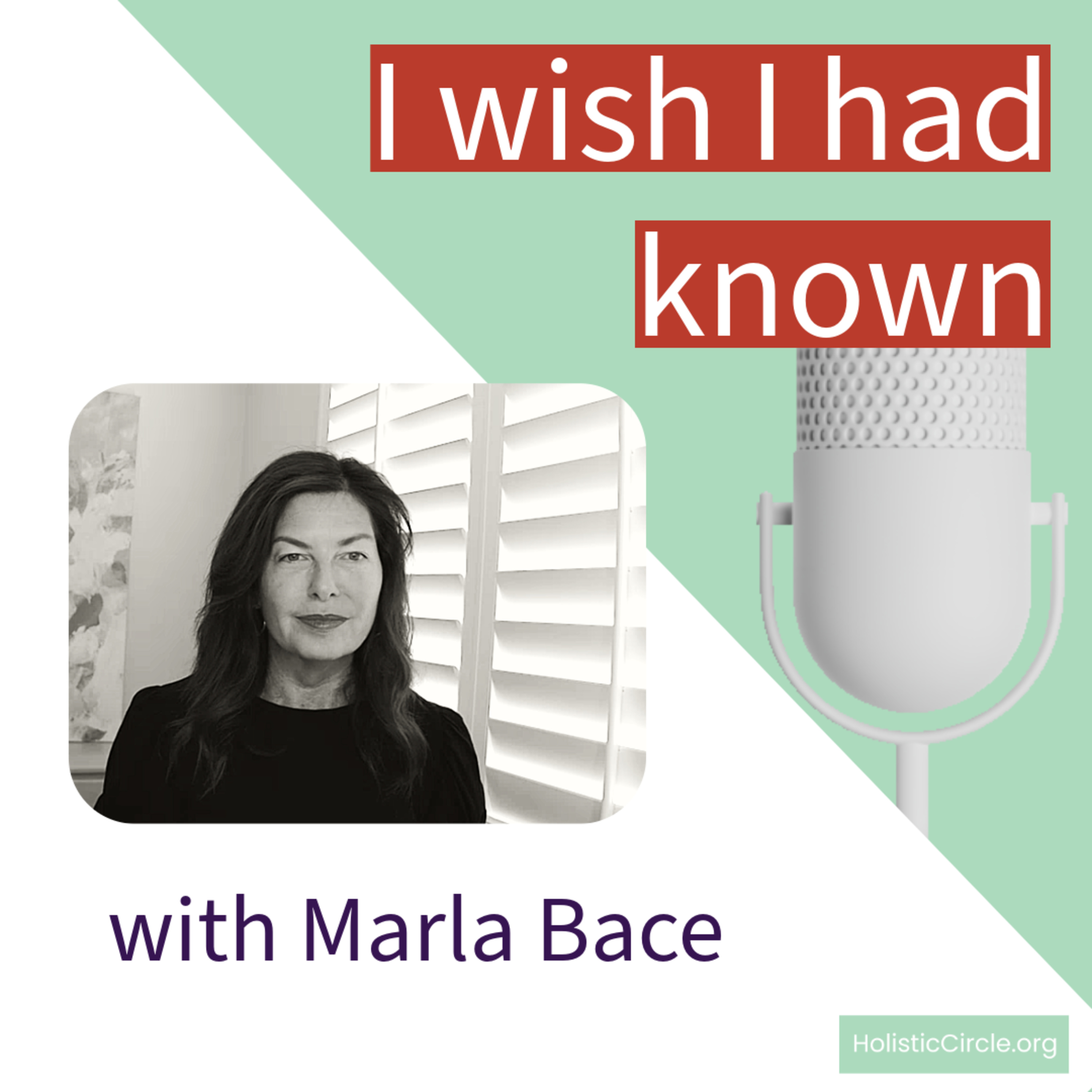 The CEO Who Meditates: Marla Bace’s Quiet Rebellion