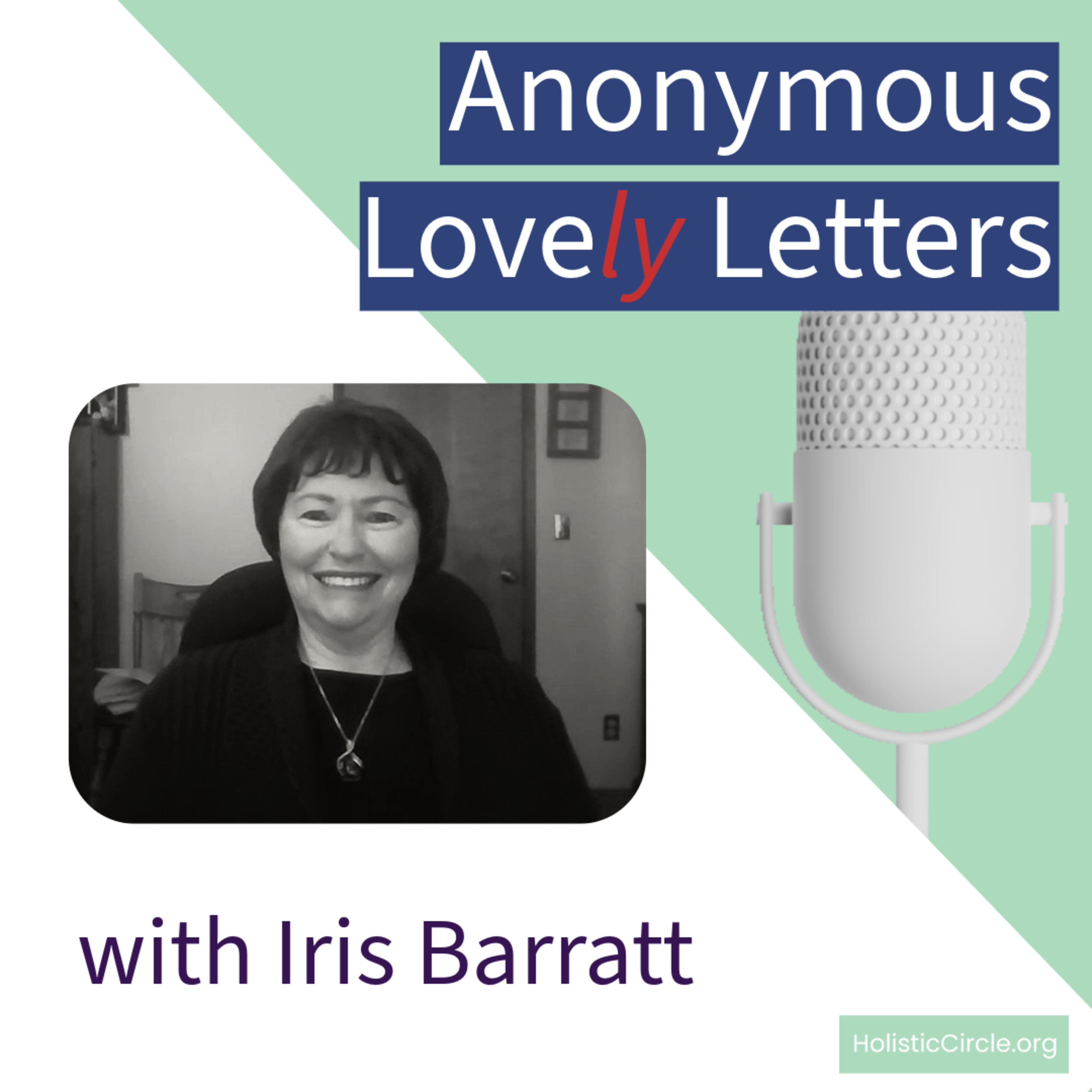 HolisticCircle Podcast Spiritual Conversation